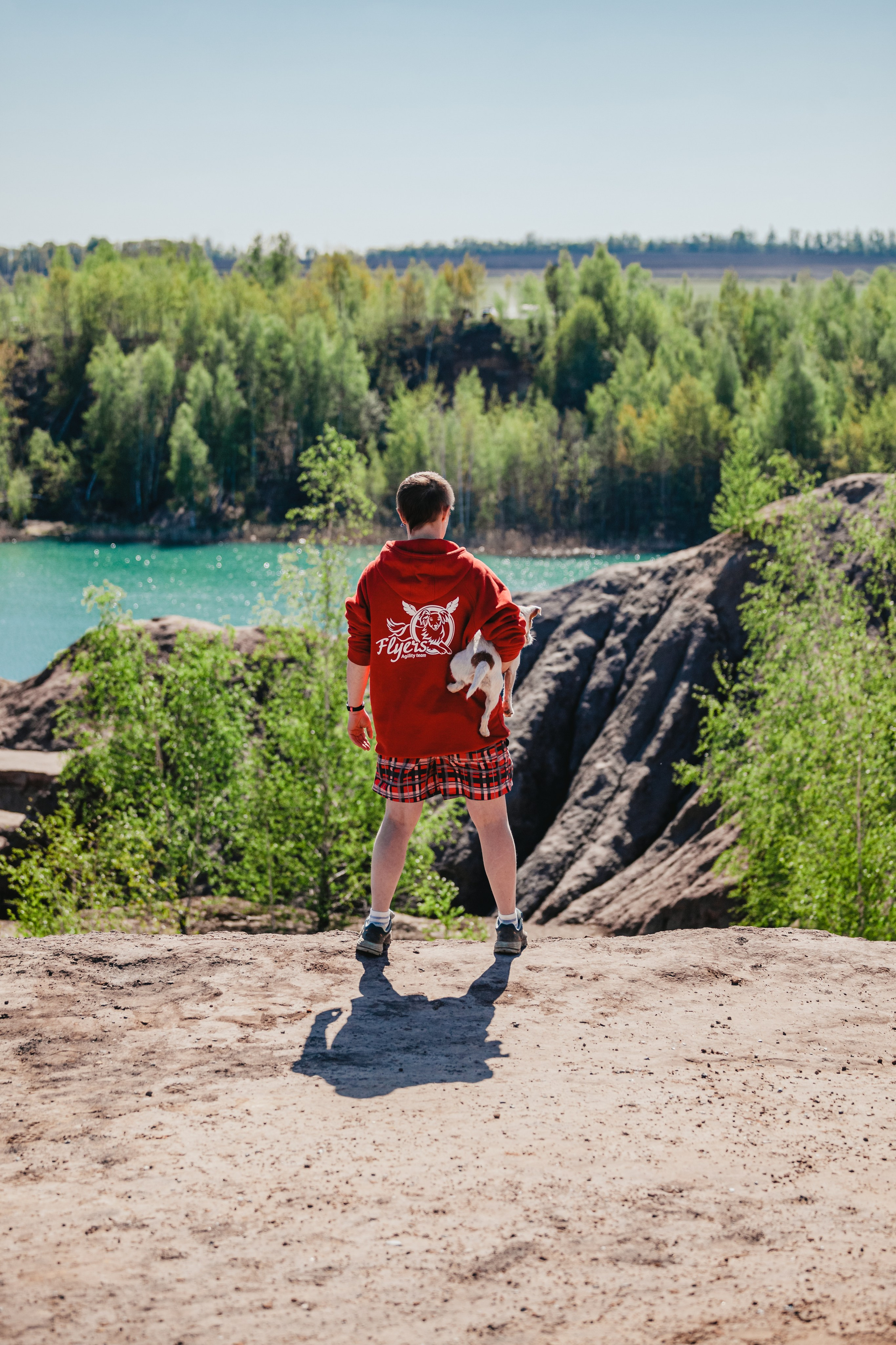 Кондуки. Фотограф-анималист Татьяна Степанова