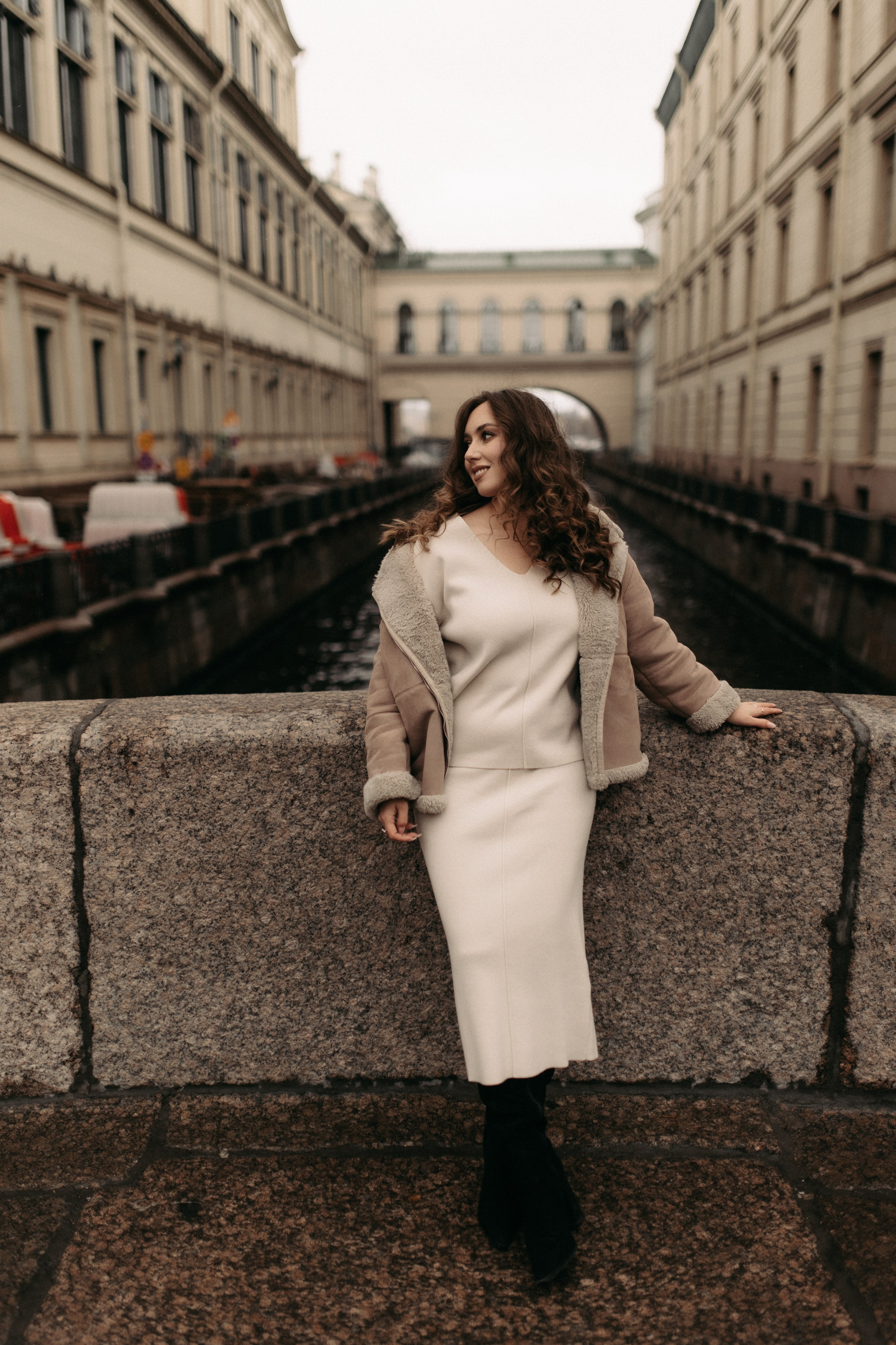 Анастасия. Фотограф в Санкт-Петербурге