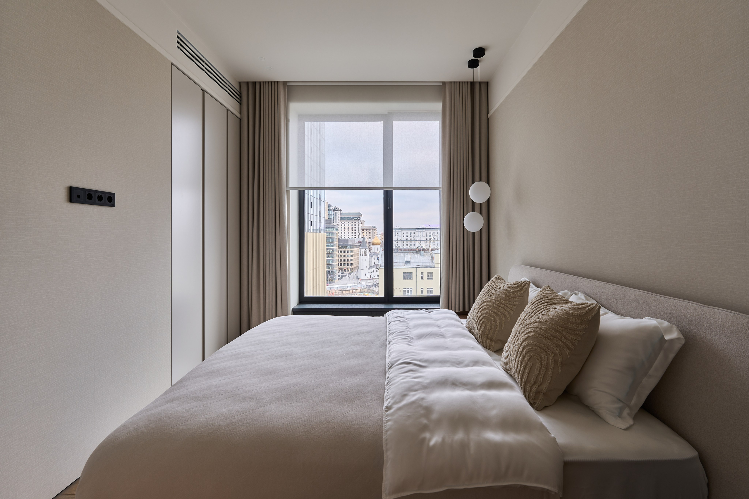 ЖК Слава (Бизнес съемка). Бояршинов Антон Интерьерный фотограф/видеограф Москва