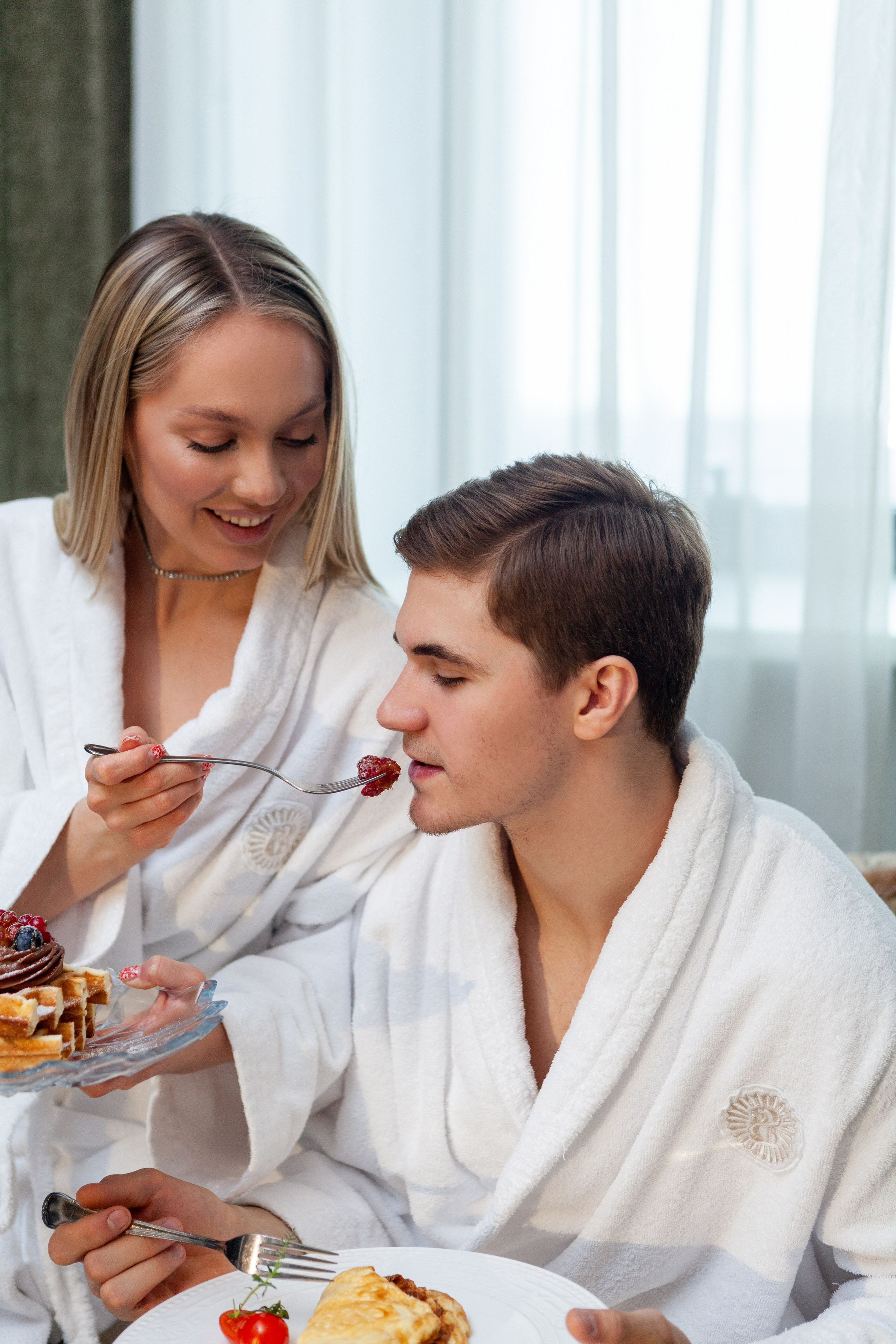 РОМАНТИК В НОМЕРЕ. Фотограф на любое мероприятие