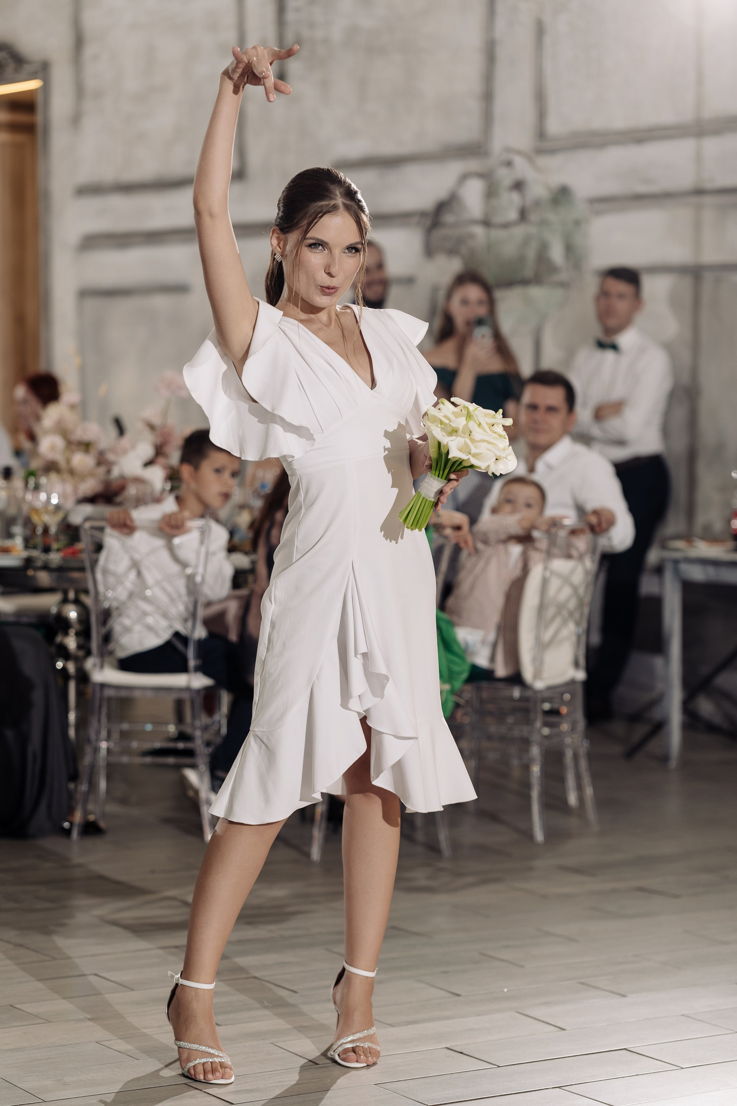 Михаил и Настя. Свадебный и семейный фотограф Ксения Ржевская (Митрохина)