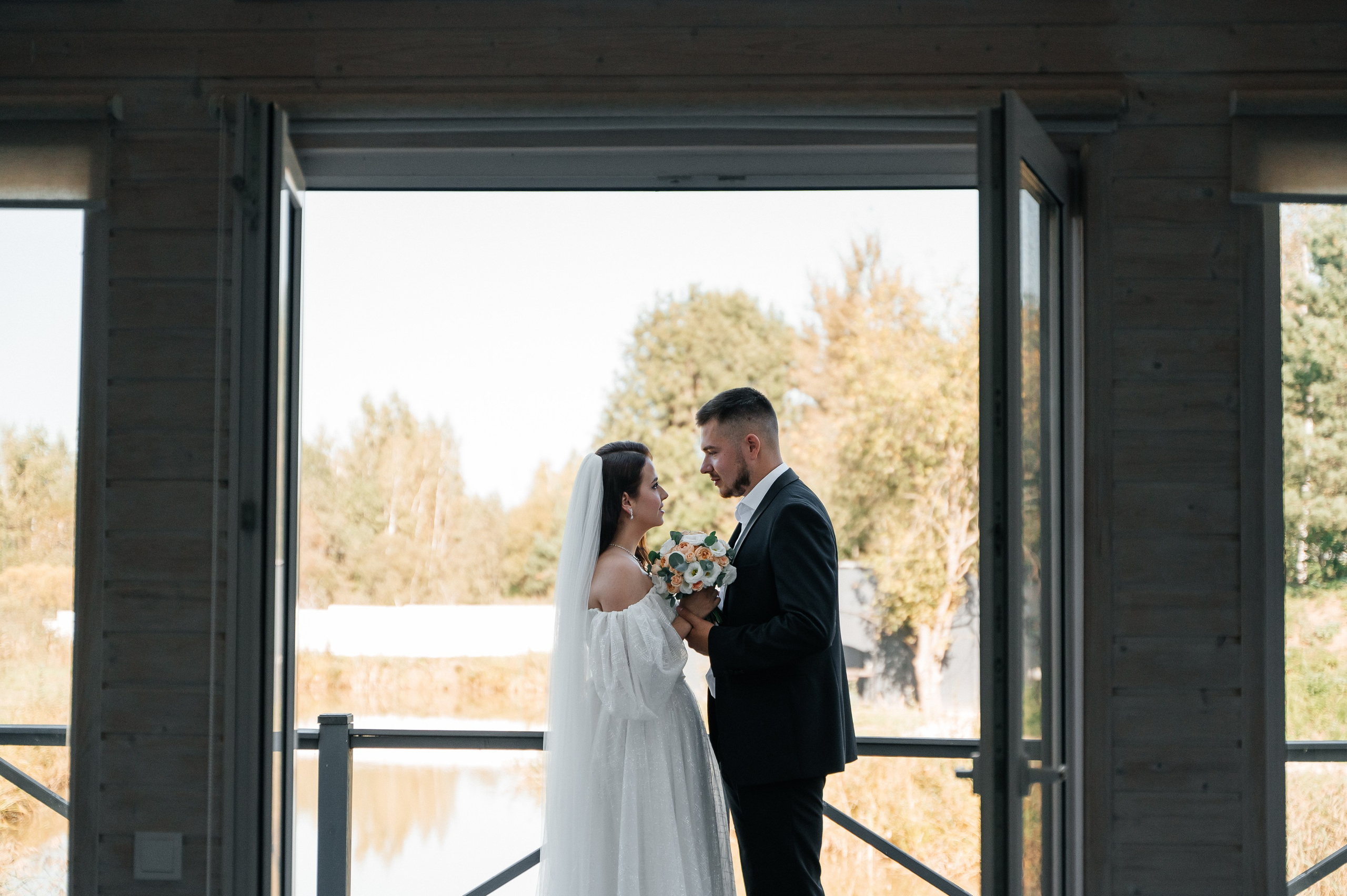 Даня и Настя 07.09.2024. Свадебный и семейный фотограф в городе Смоленске
