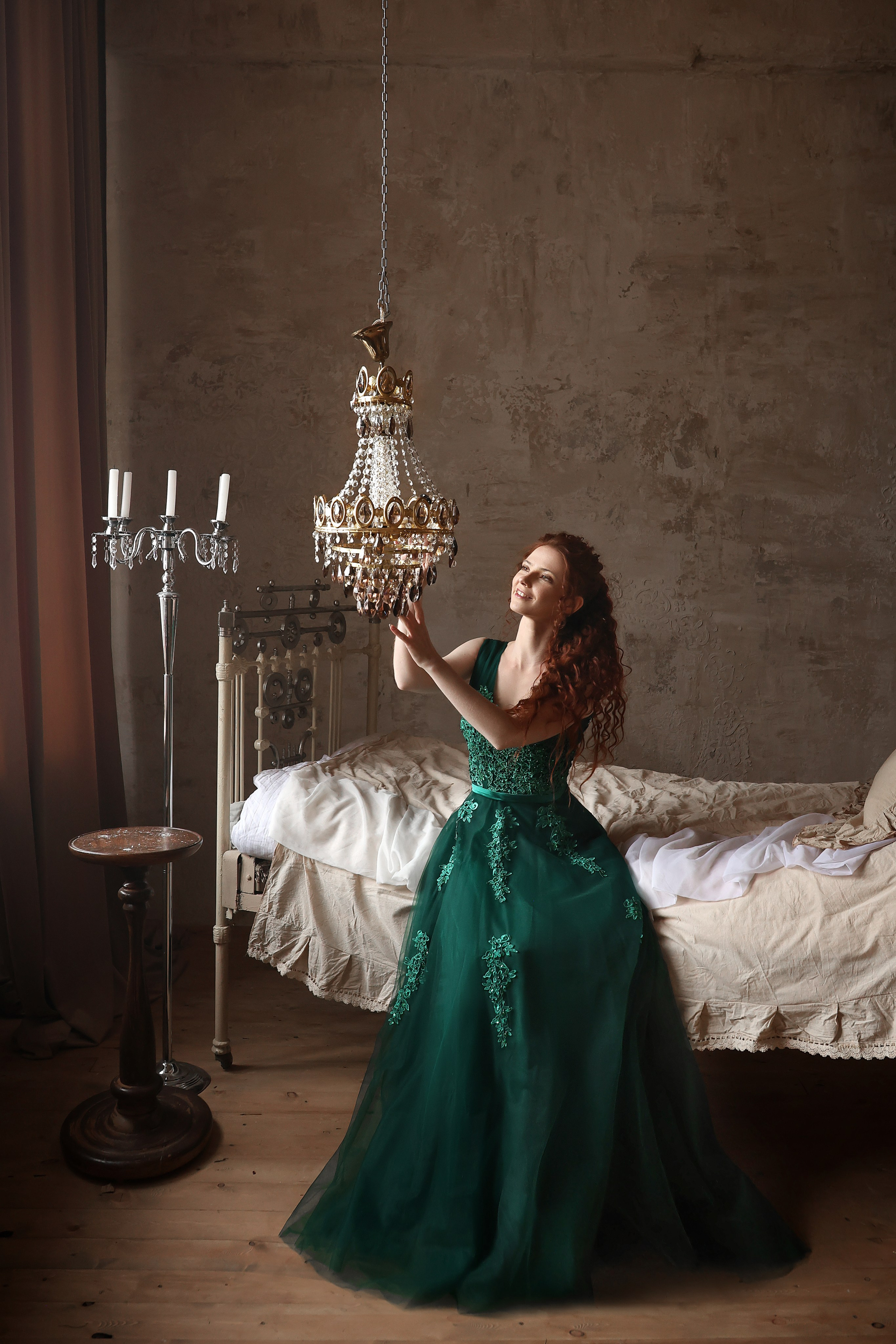 Изумруд, 40-44. Сказочный фотограф фотопроекты фототуры в Новосибирске и на Алтае