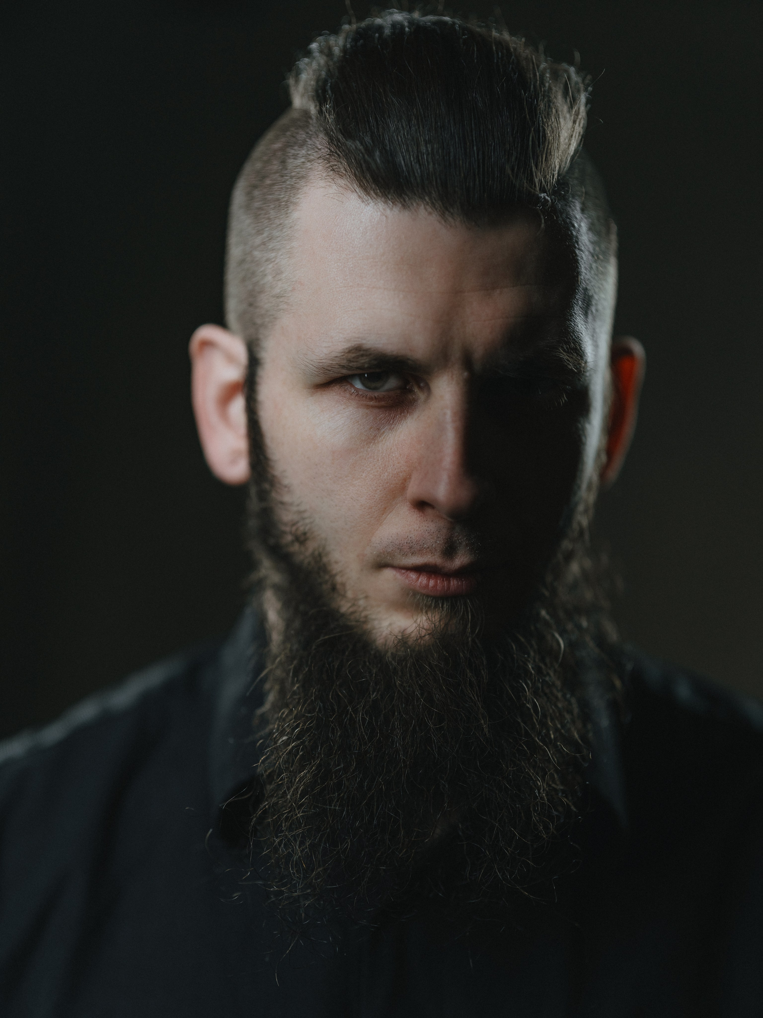 Фотограф Олег Сотник