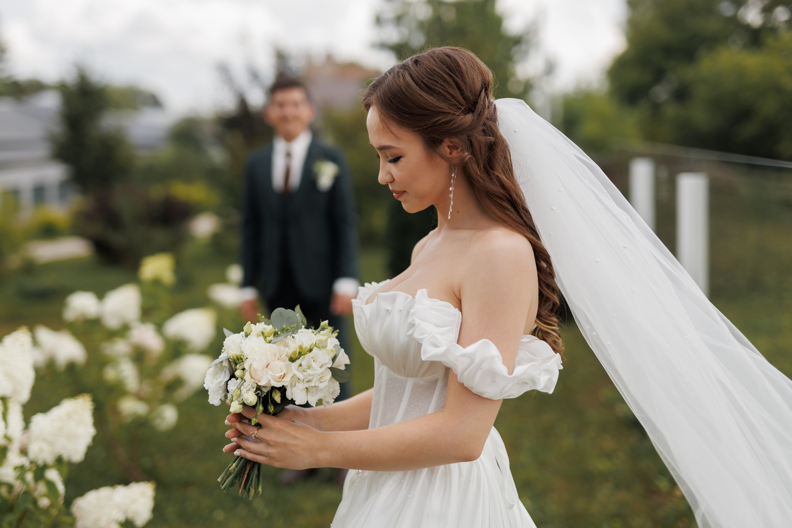 Алмаз Вилия. Фотограф Александр Литвинов