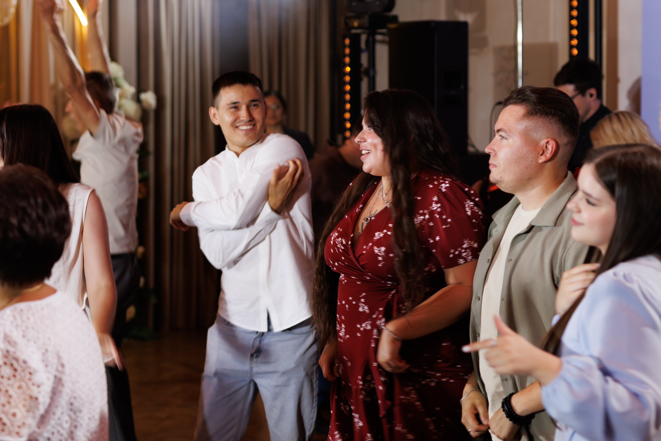 Руслан Гульбике. Фотограф Александр Литвинов