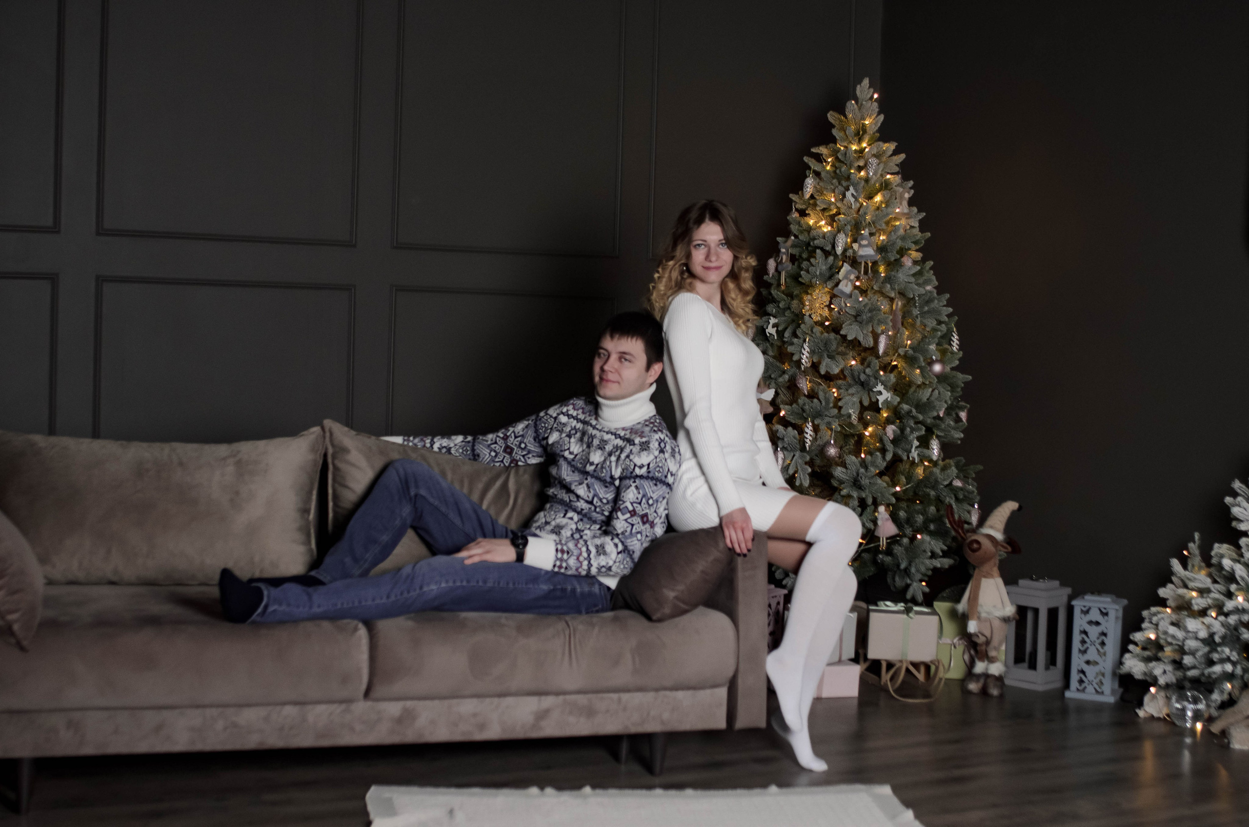 Семейный и детский фотограф Зеленоград Кудашова Наиля