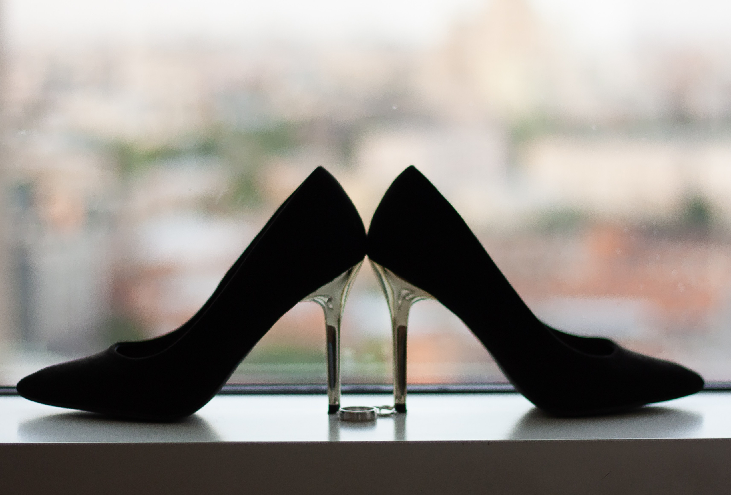 Пары. Женский фотограф в Москве