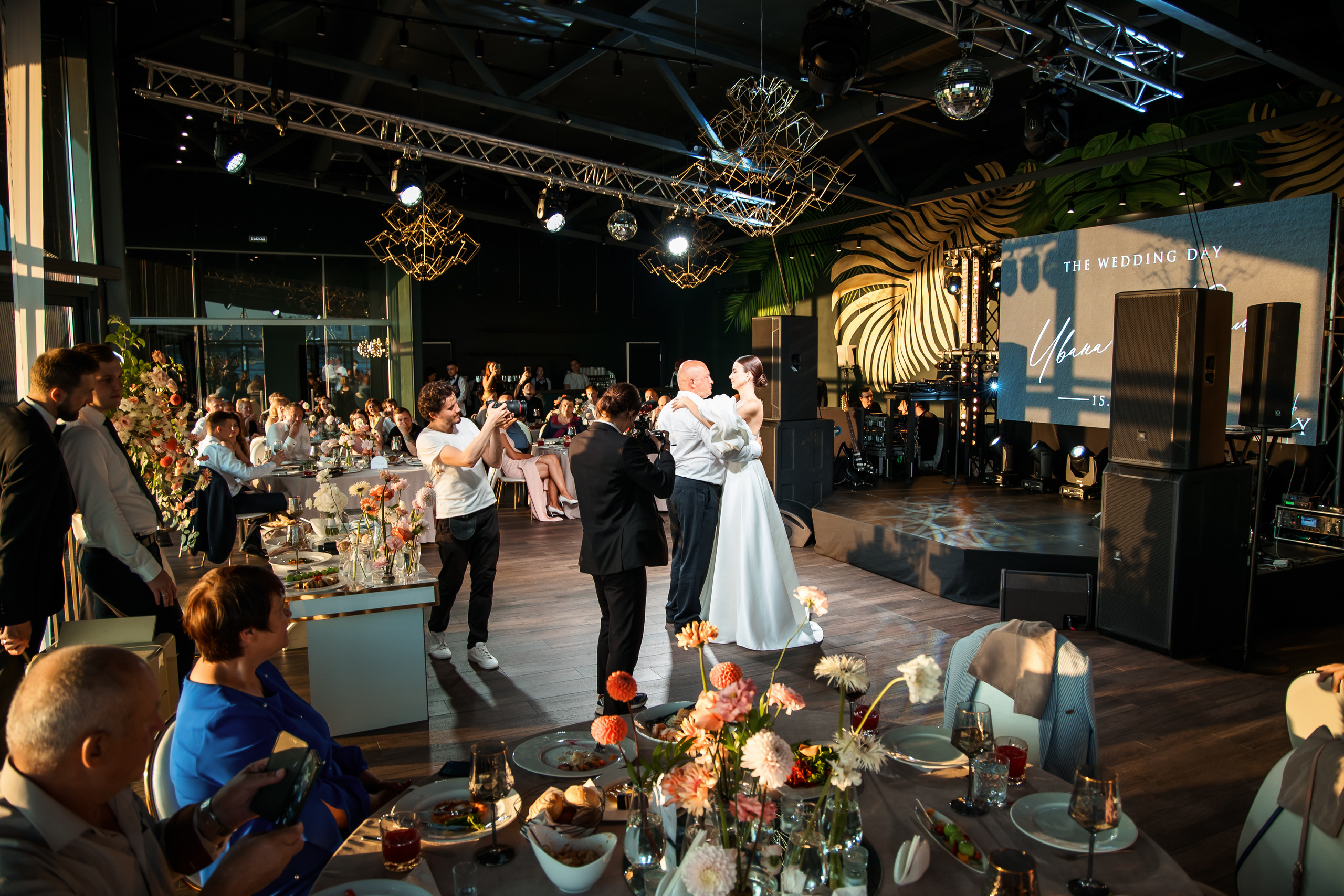 Иван и Юлия. Санкт-Петербург. Финский залив. Асия. Свадебный фотограф в Хабаровске