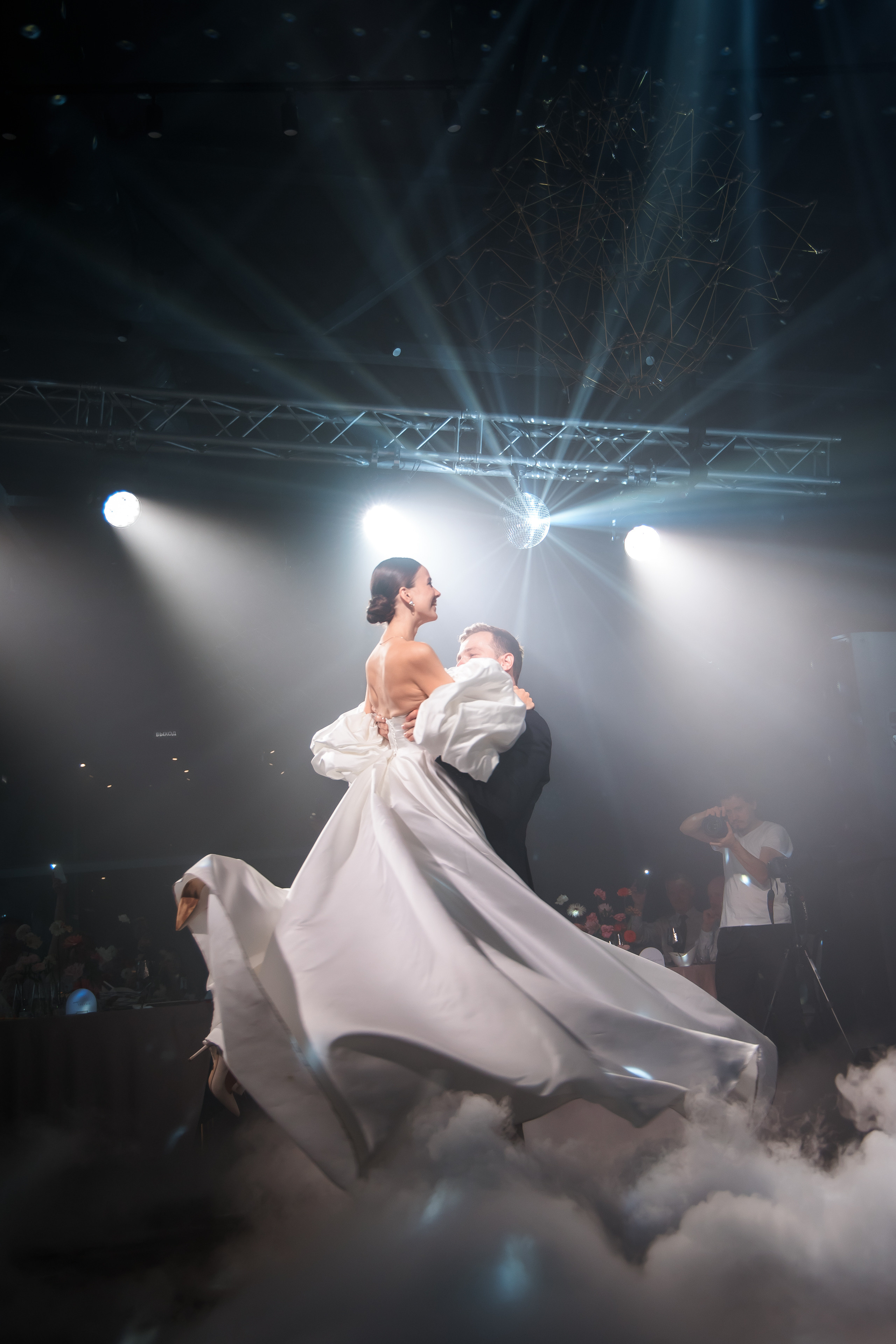 Иван и Юлия. Санкт-Петербург. Финский залив. Асия. Свадебный фотограф в Хабаровске