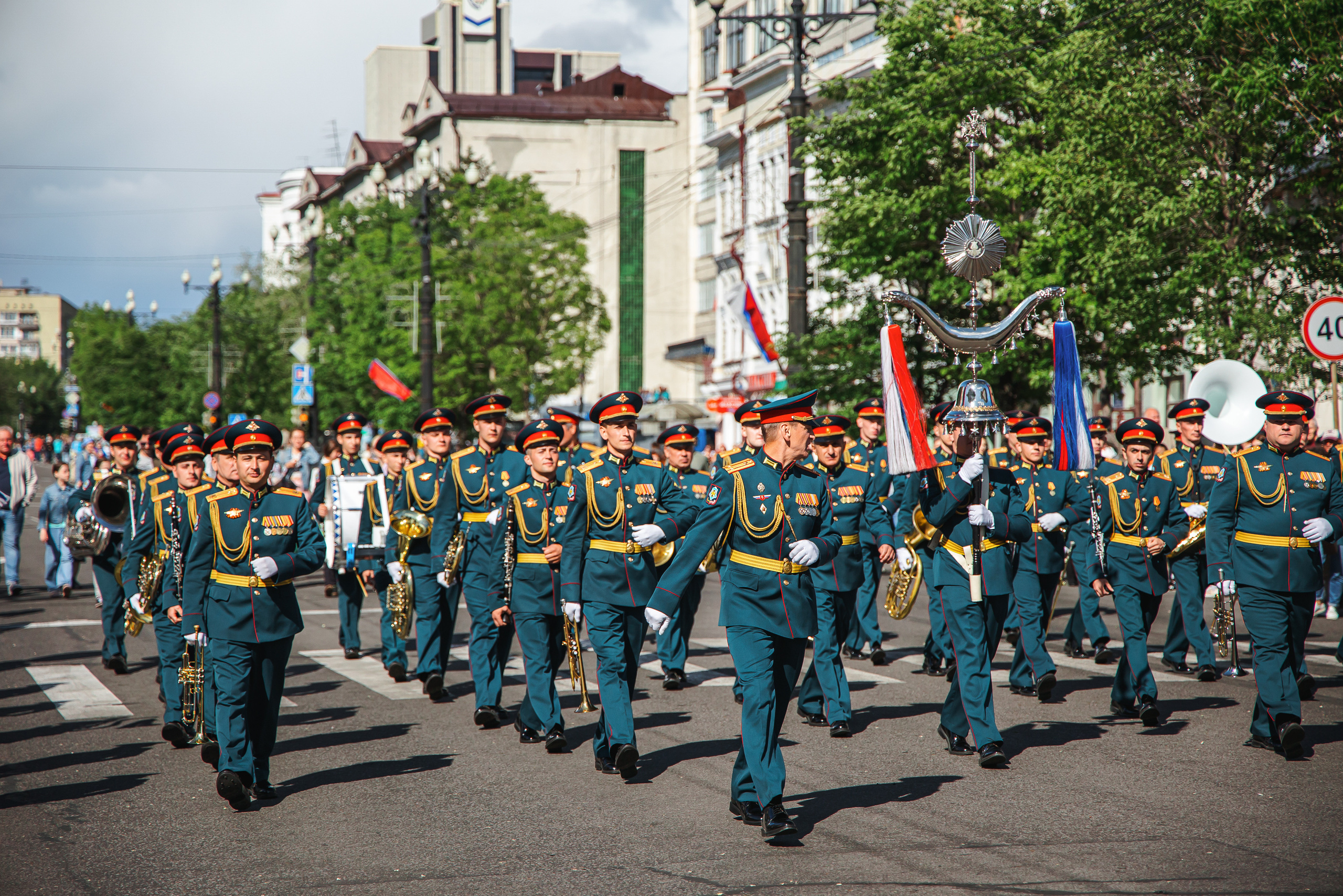 Амурские волны 2023. Хабаровск 165. Свадебный фотограф в Хабаровске