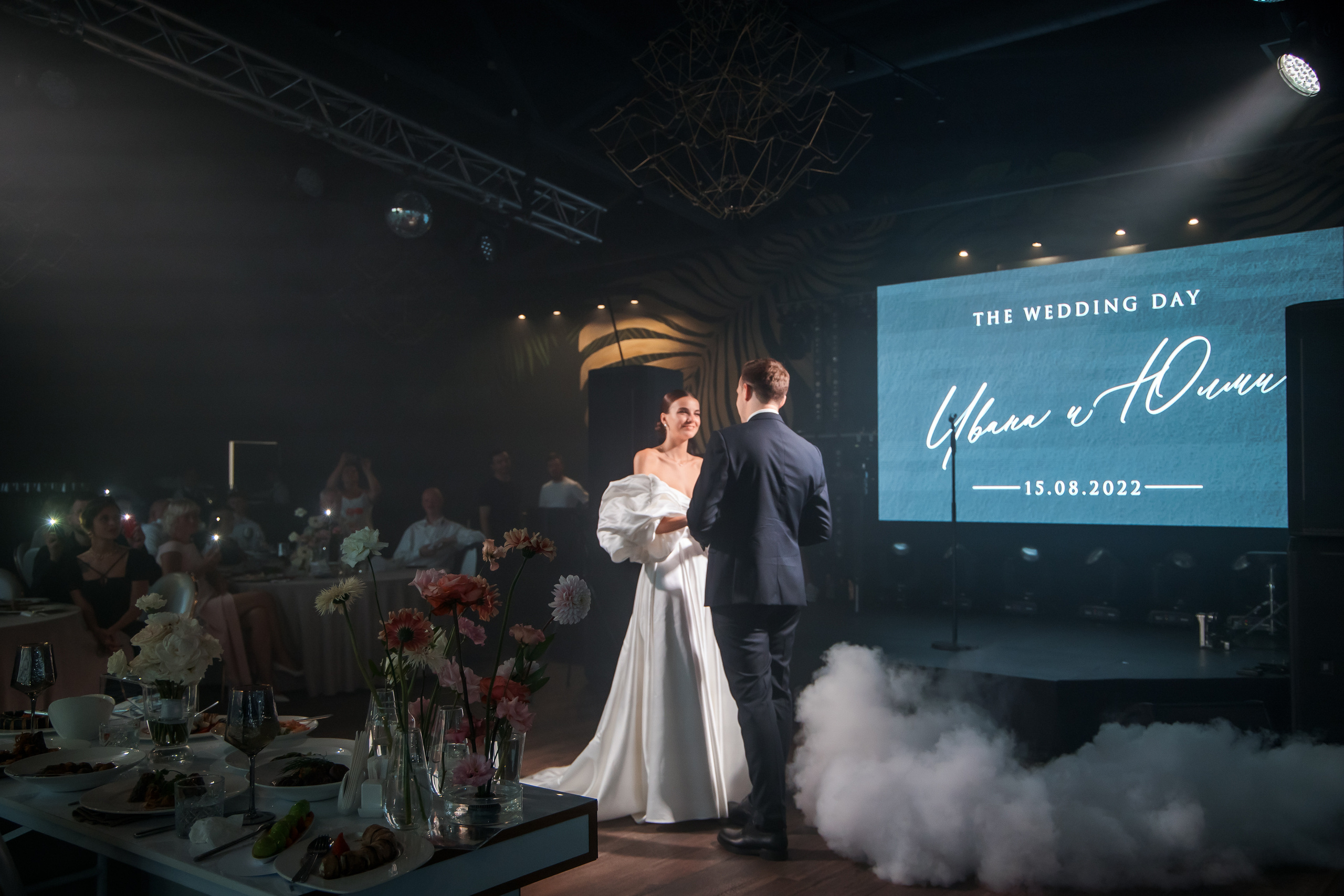 Иван и Юлия. Санкт-Петербург. Финский залив. Асия. Свадебный фотограф в Хабаровске