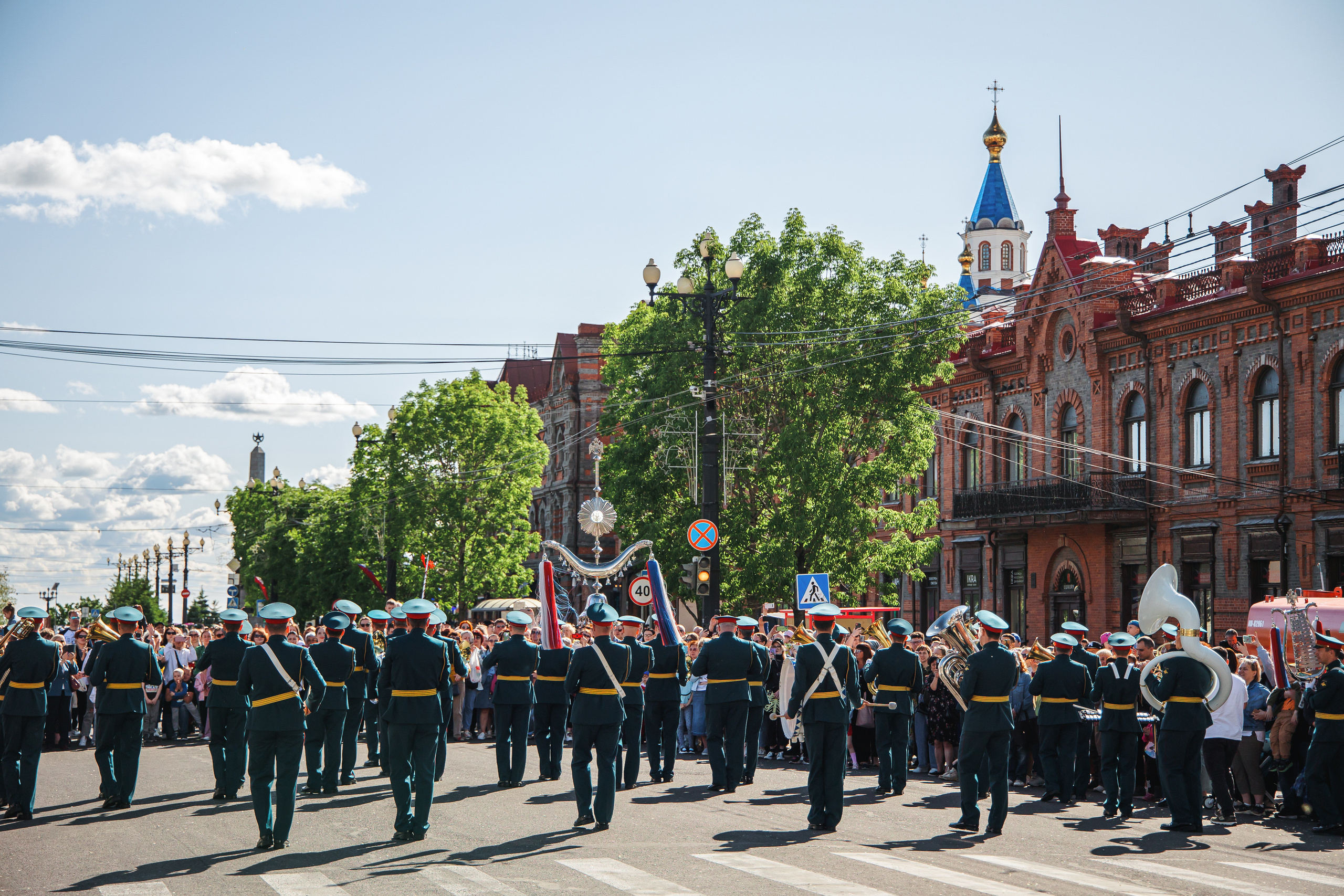 Амурские волны 2023. Хабаровск 165. Свадебный фотограф в Хабаровске