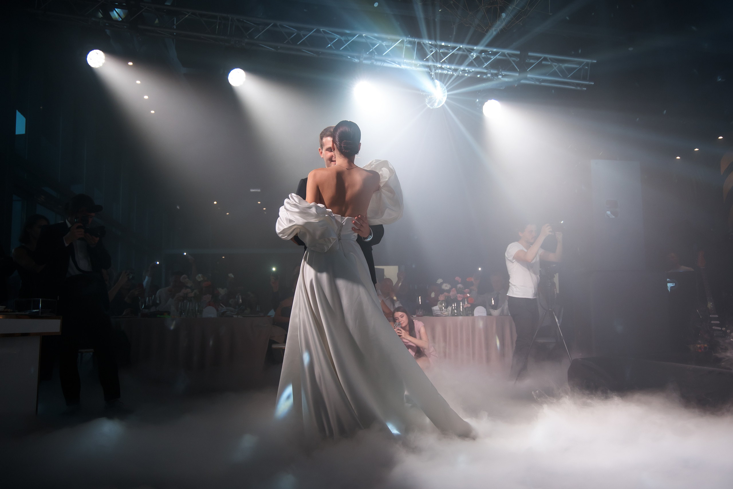 Иван и Юлия. Санкт-Петербург. Финский залив. Асия. Свадебный фотограф в Хабаровске