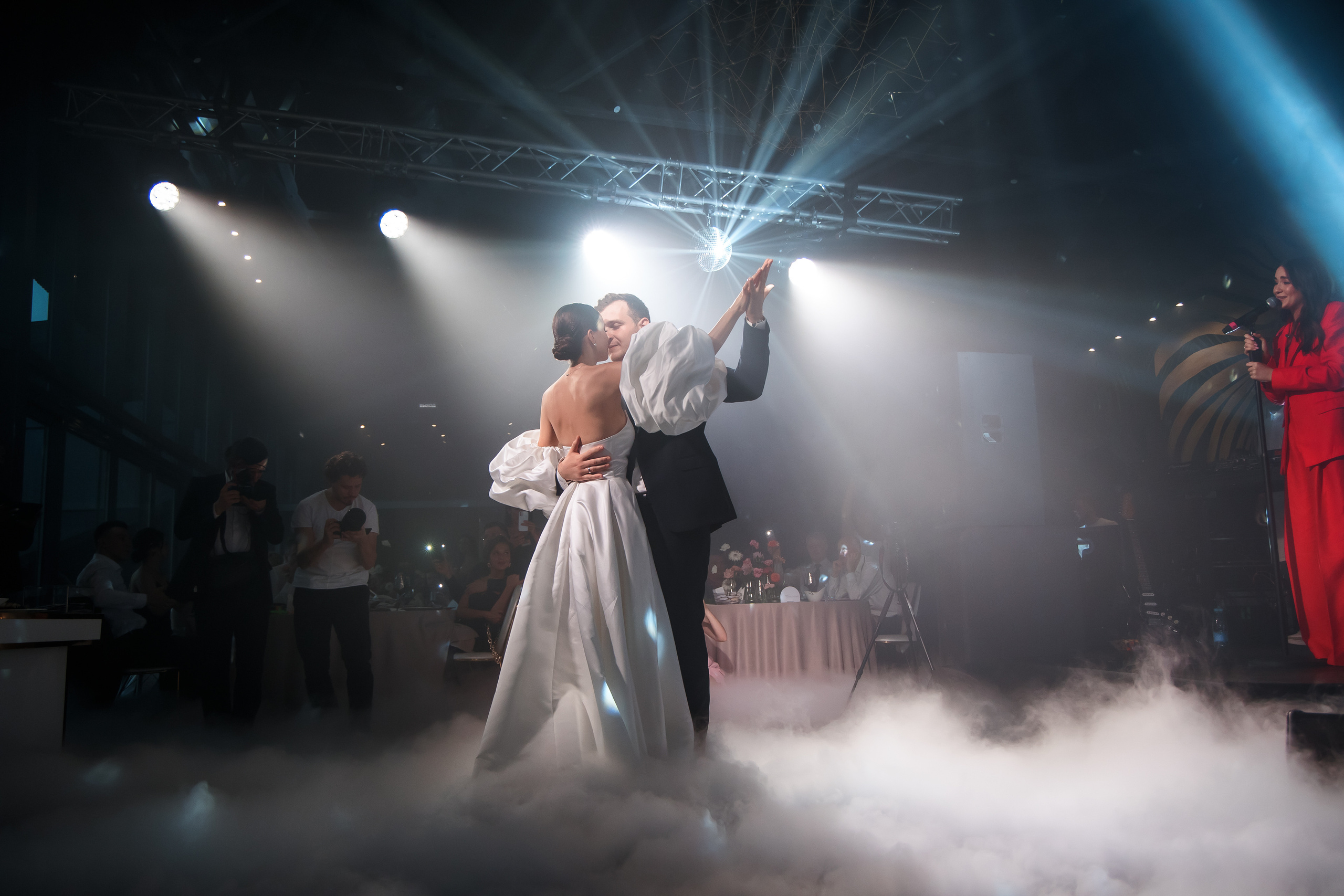 Иван и Юлия. Санкт-Петербург. Финский залив. Асия. Свадебный фотограф в Хабаровске