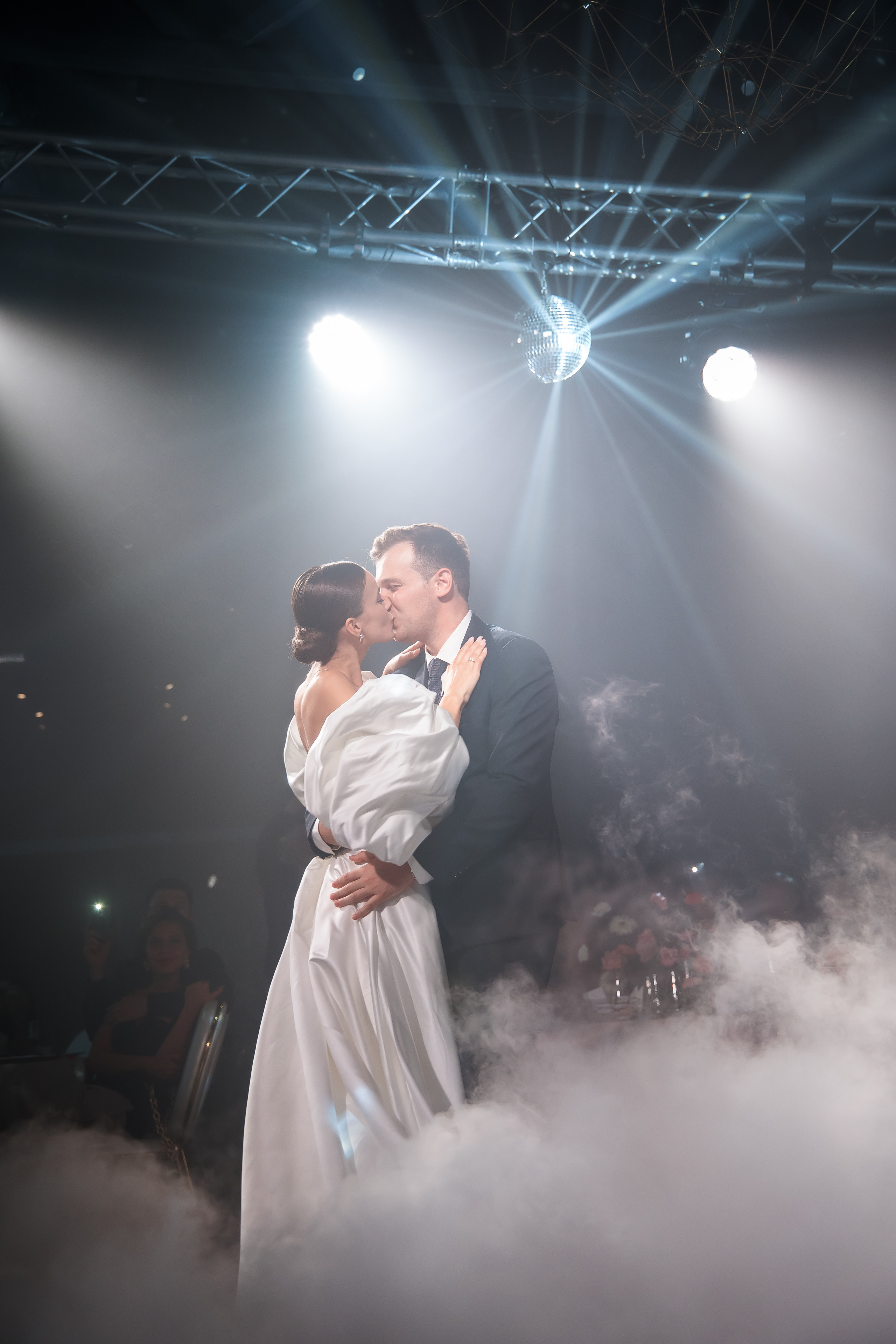 Иван и Юлия. Санкт-Петербург. Финский залив. Асия. Свадебный фотограф в Хабаровске