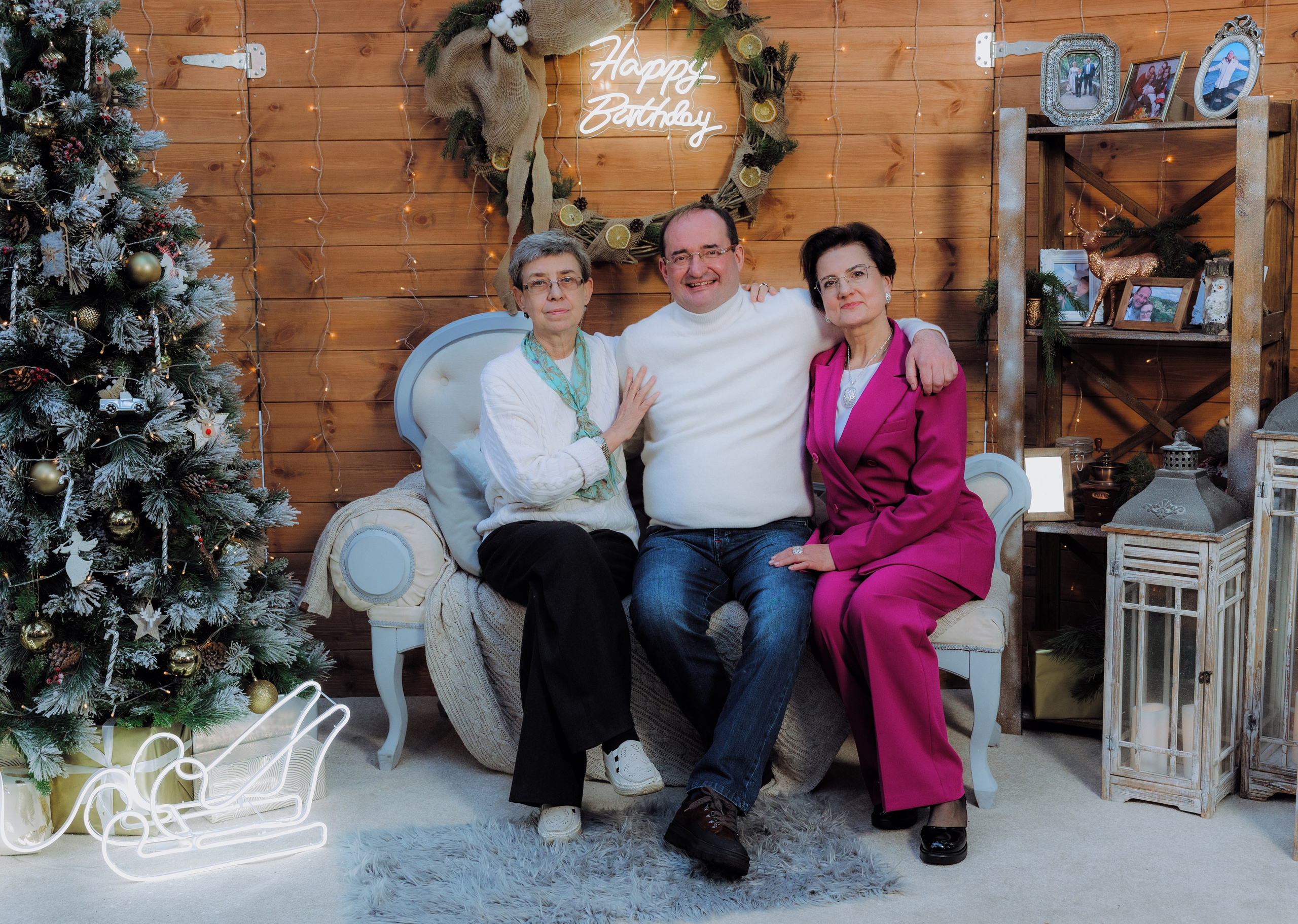 Юбилей 50 лет. Фотограф Андрей Ширкалин Москва Московская обл, Коломна, Рязань