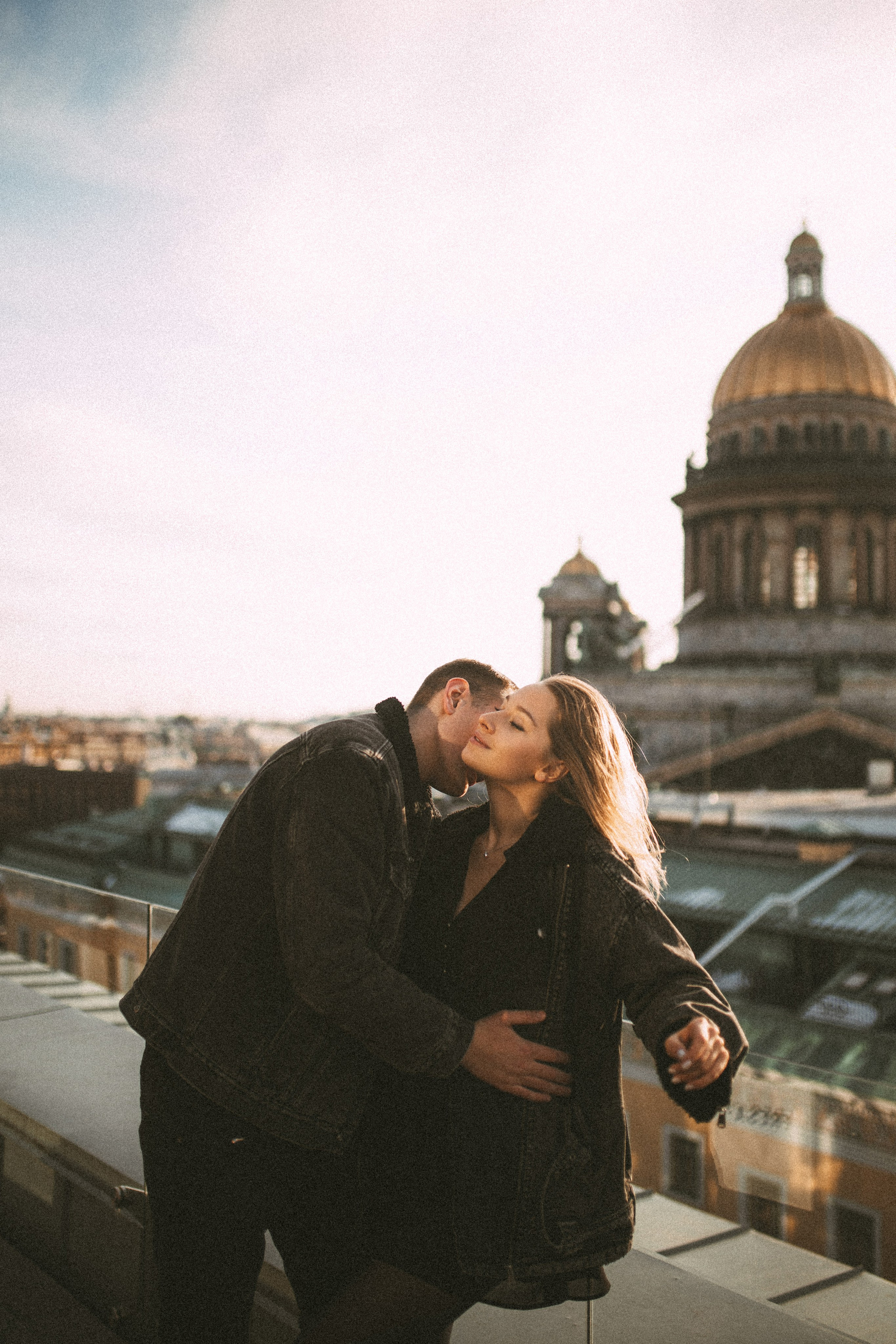 М & H | Санкт-Петербург. Фотограф Екатерина Амбрушкевич