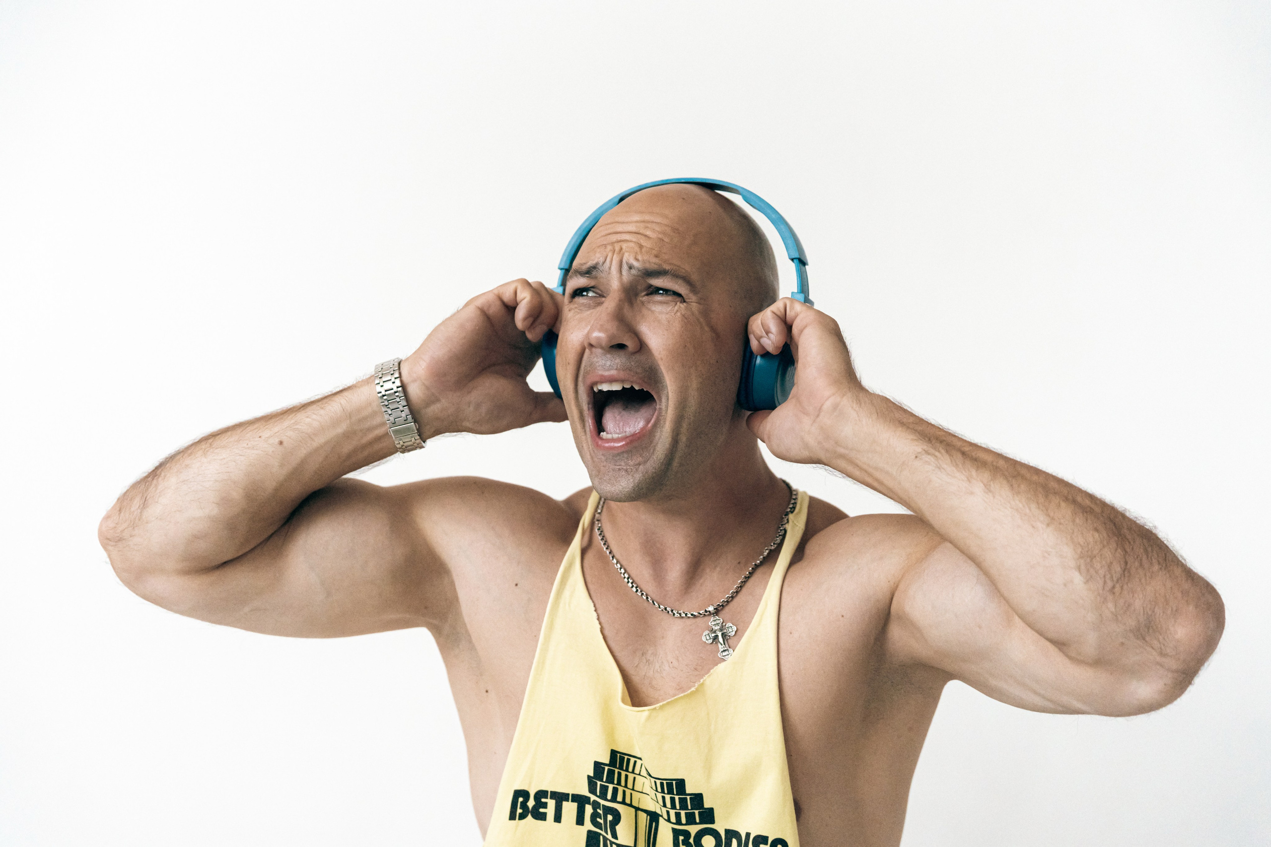 Мужская, для соц. сетей. Дарья Бутусова — фотограф и видеограф СПб