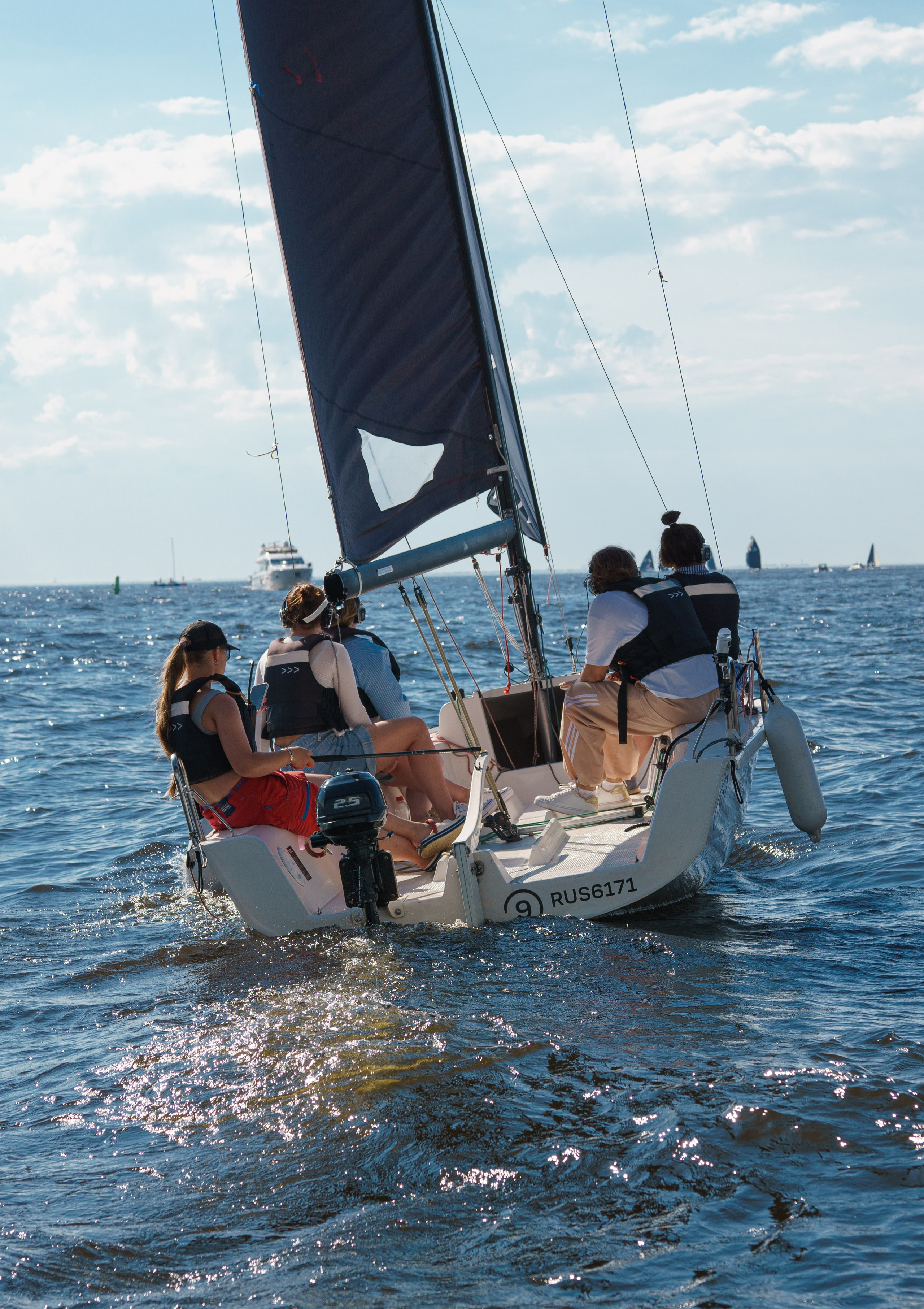 Объектная съемка. Дарья Бутусова — фотограф и видеограф СПб