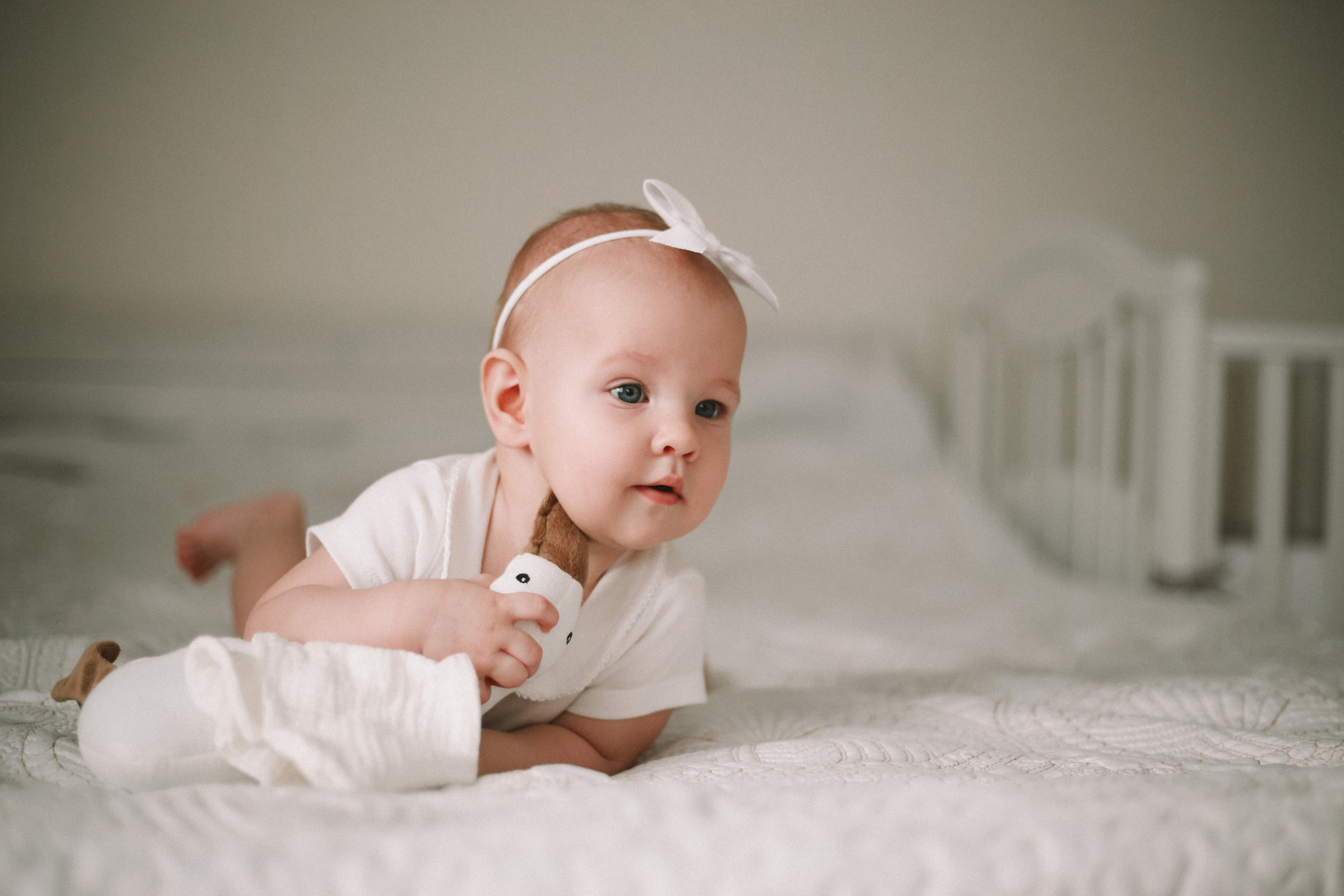 Илья, Таня и Ева. Семейный фотограф в Москве и МО Варвара Шаранова