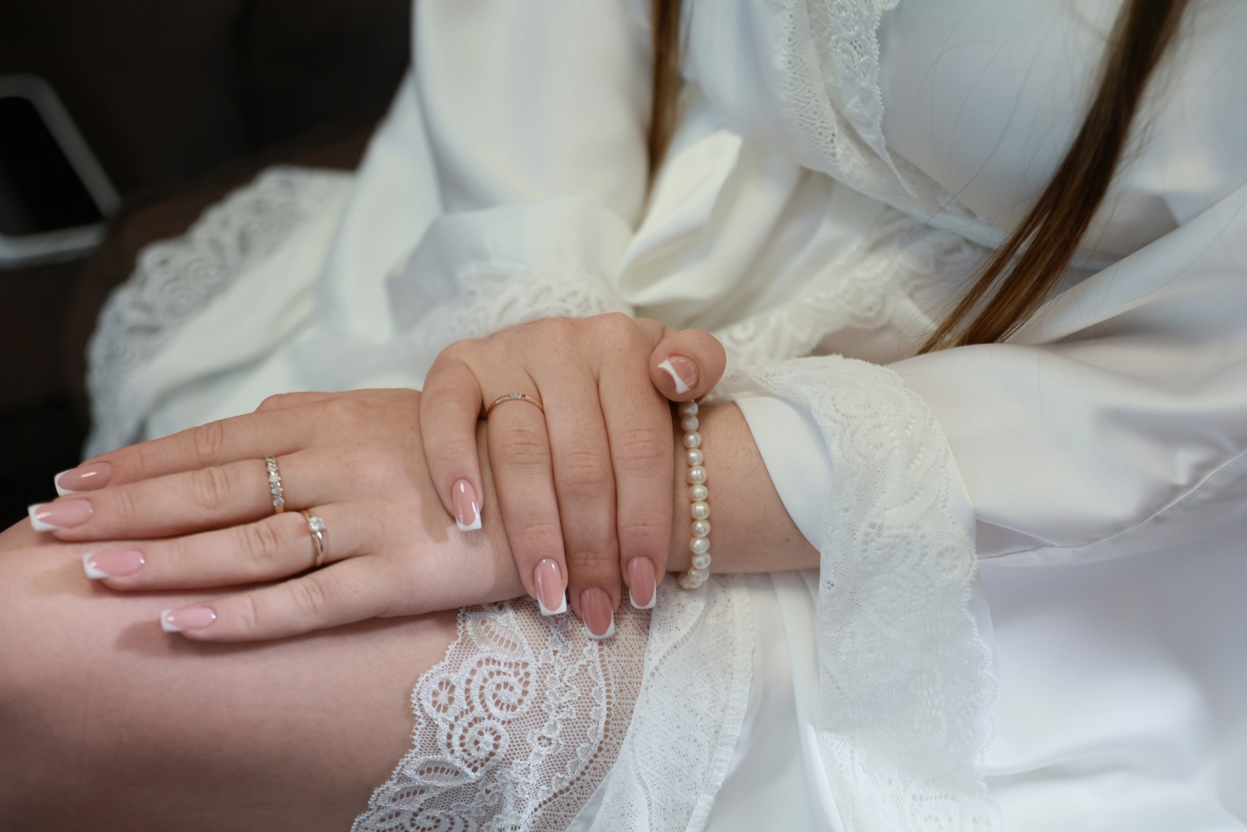 Гелена и Глеб. Фотограф Юлия Мальцева