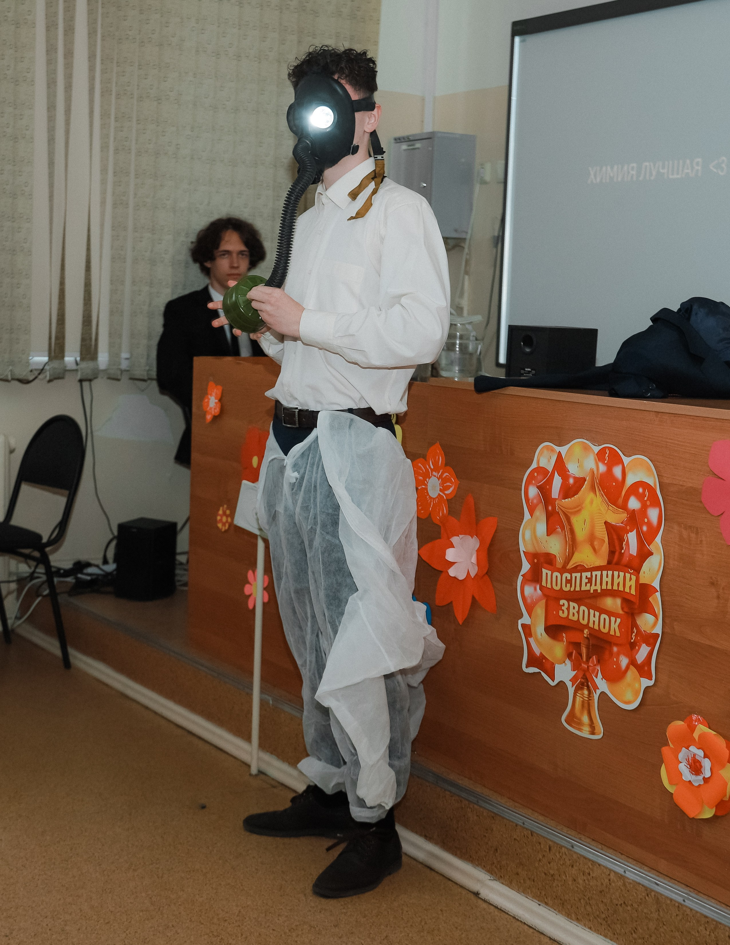 Последний звонок шк № 49. Фотограф Юлия Мальцева