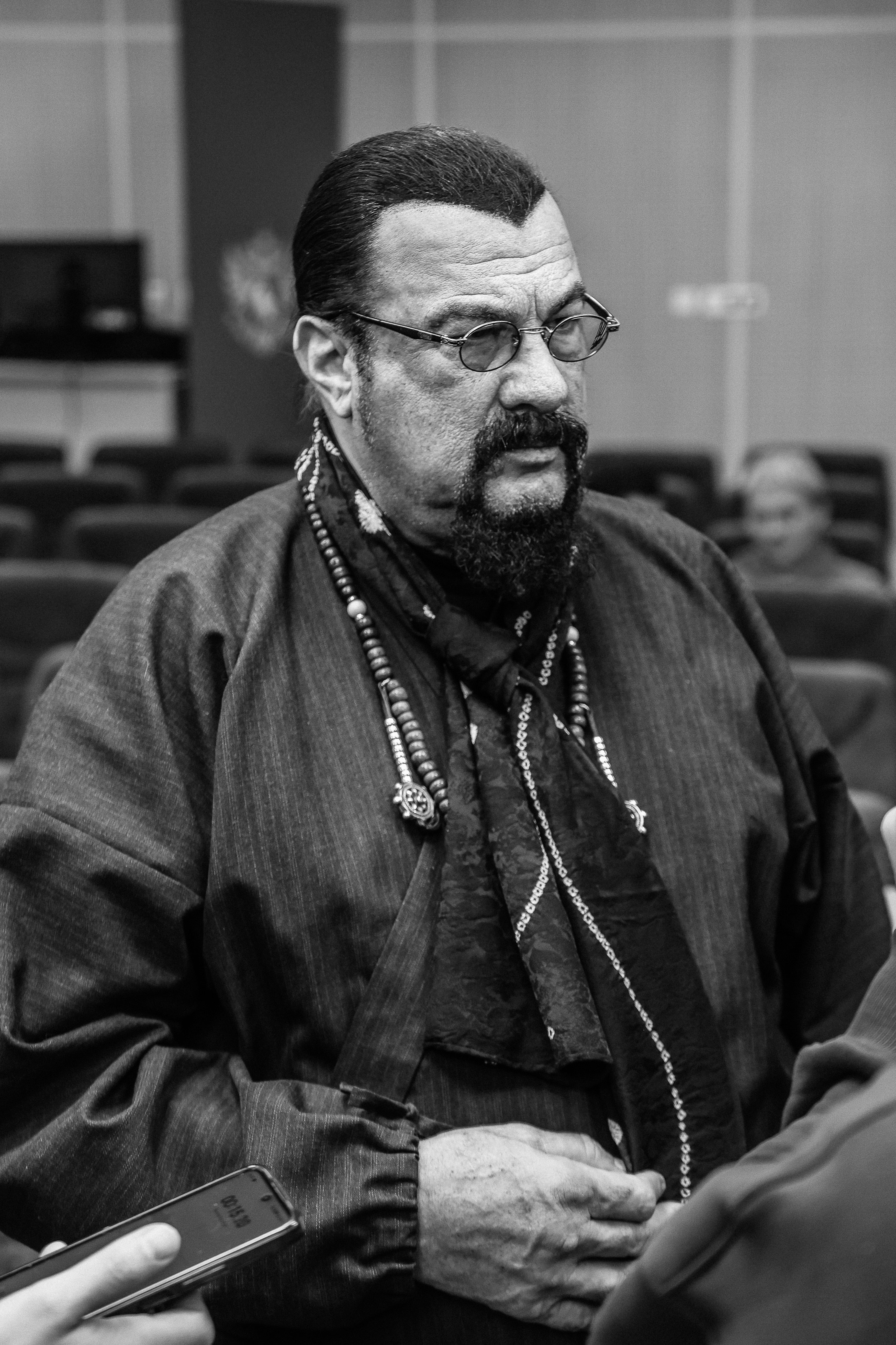 Кубок Первого канала. Фотограф Юлия Мальцева