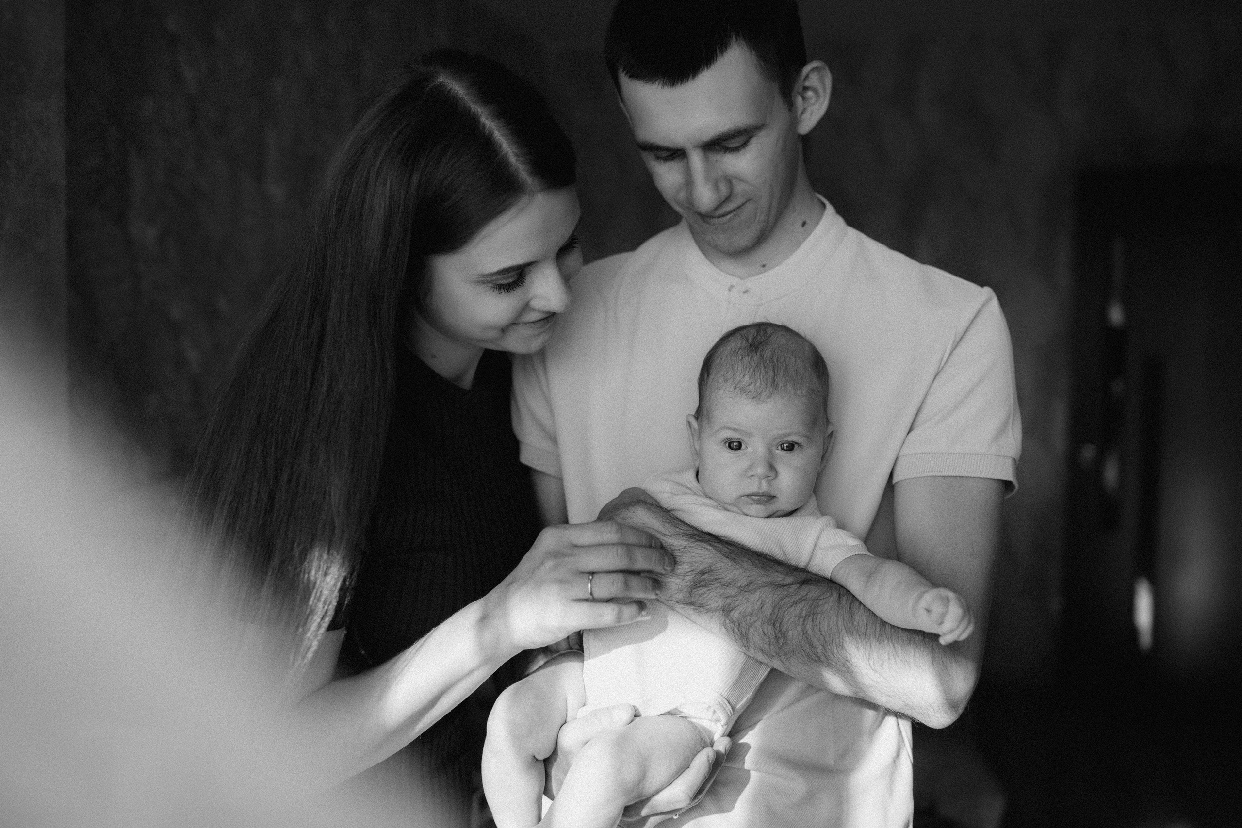 Отзывы. Семейный фотограф в Челябинске Ксения Зубкова