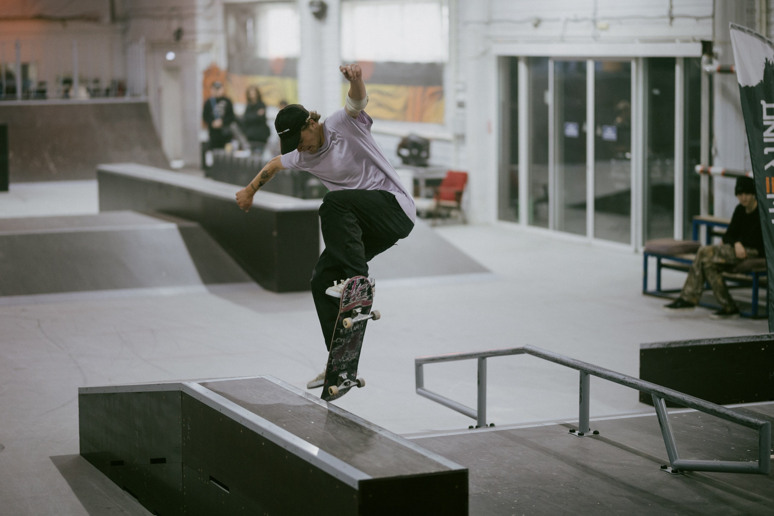 Sport. Фотограф Ваня Бархатов