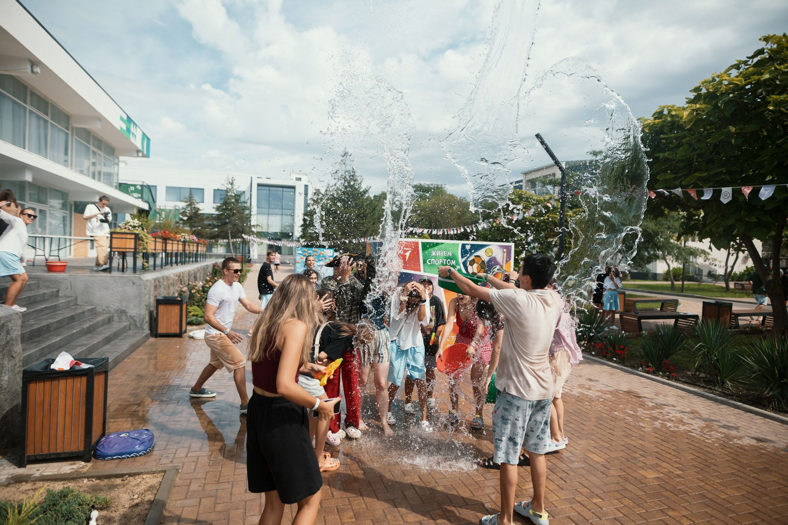 Reportage. Фотограф Ваня Бархатов