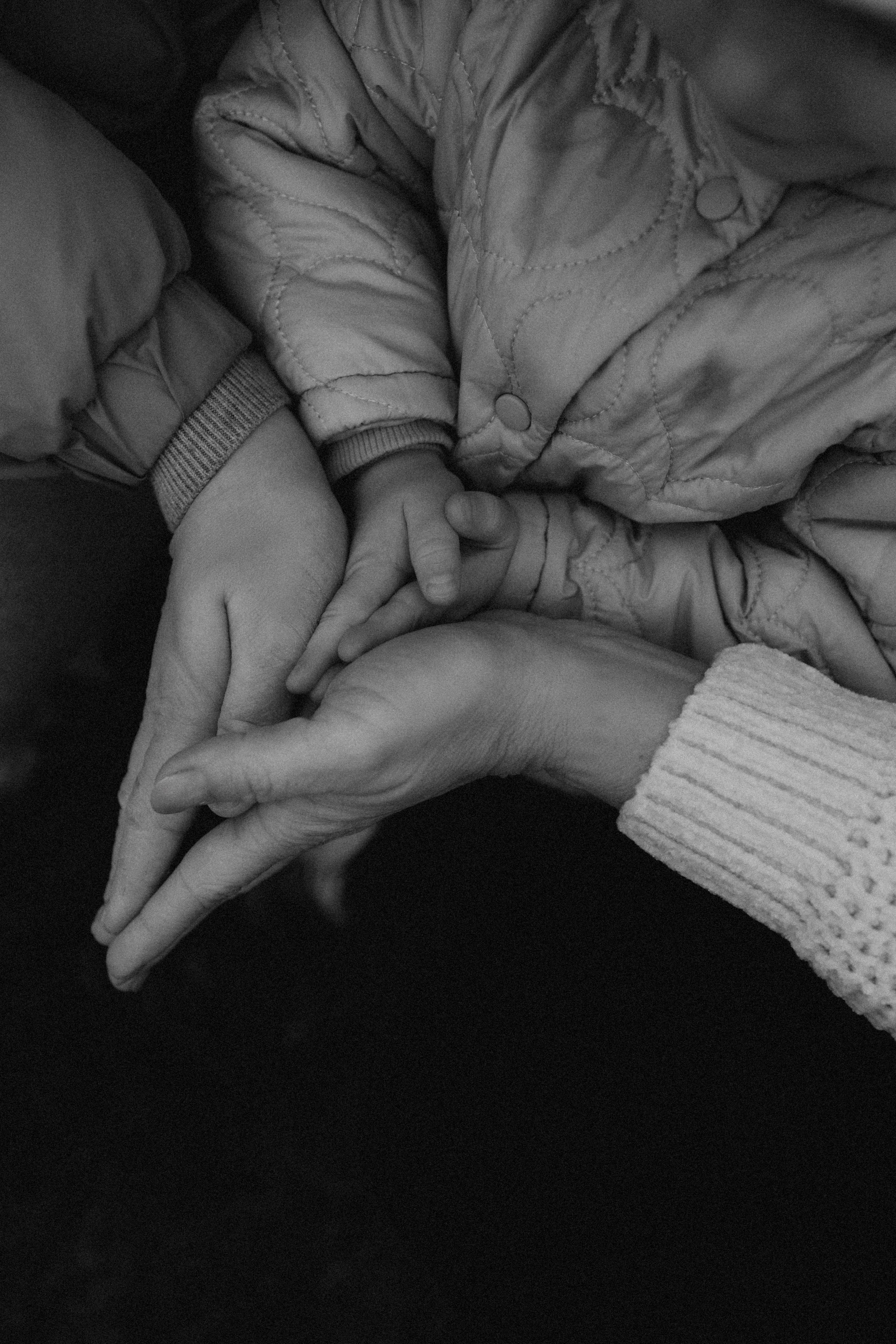 Вера, Надежда, Любовь ❤. Фотограф в Туле и Алексине Стулова Мария