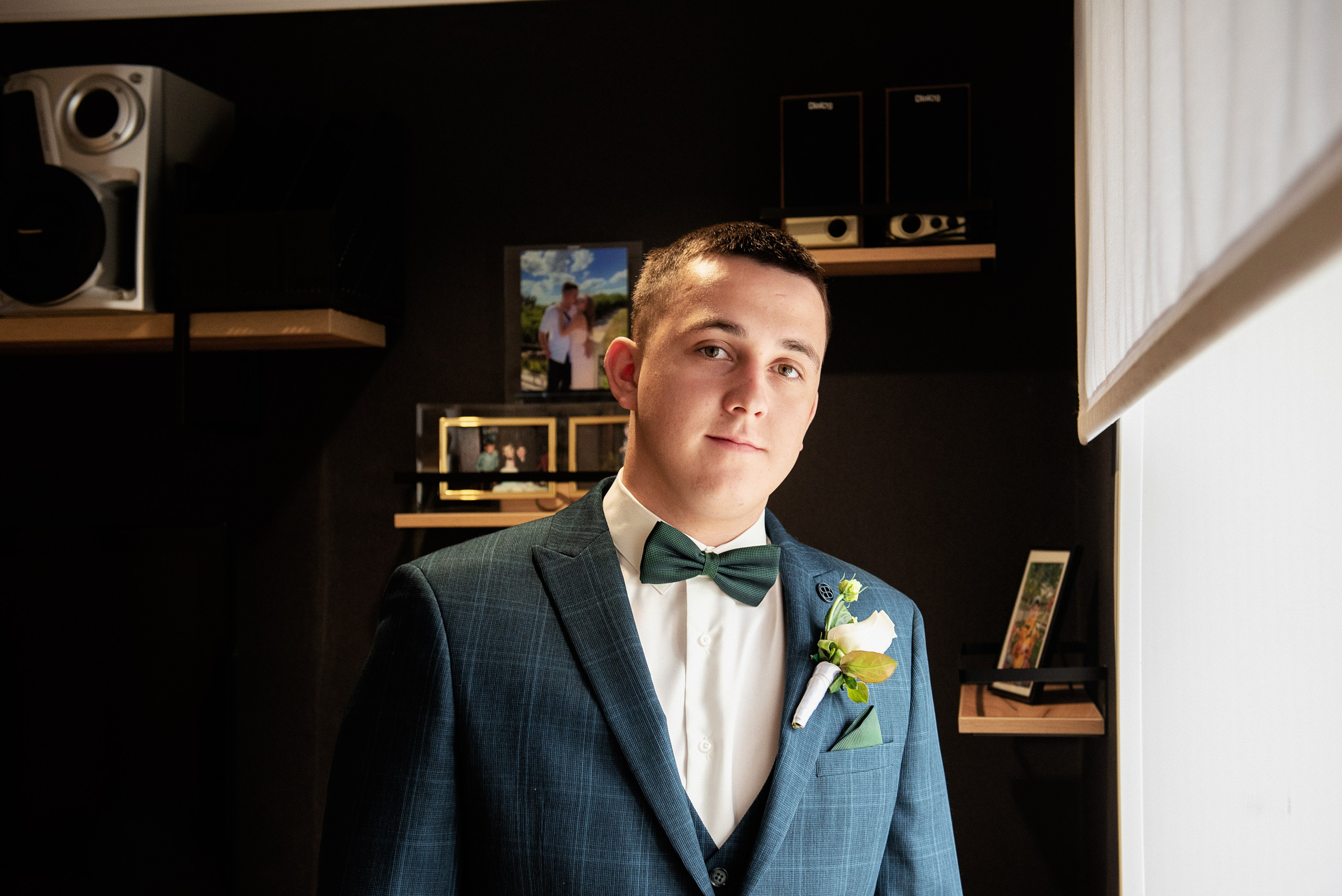 Матвей и Мария. Семейный и свадебный фотограф в Ельце Юлия Дякина