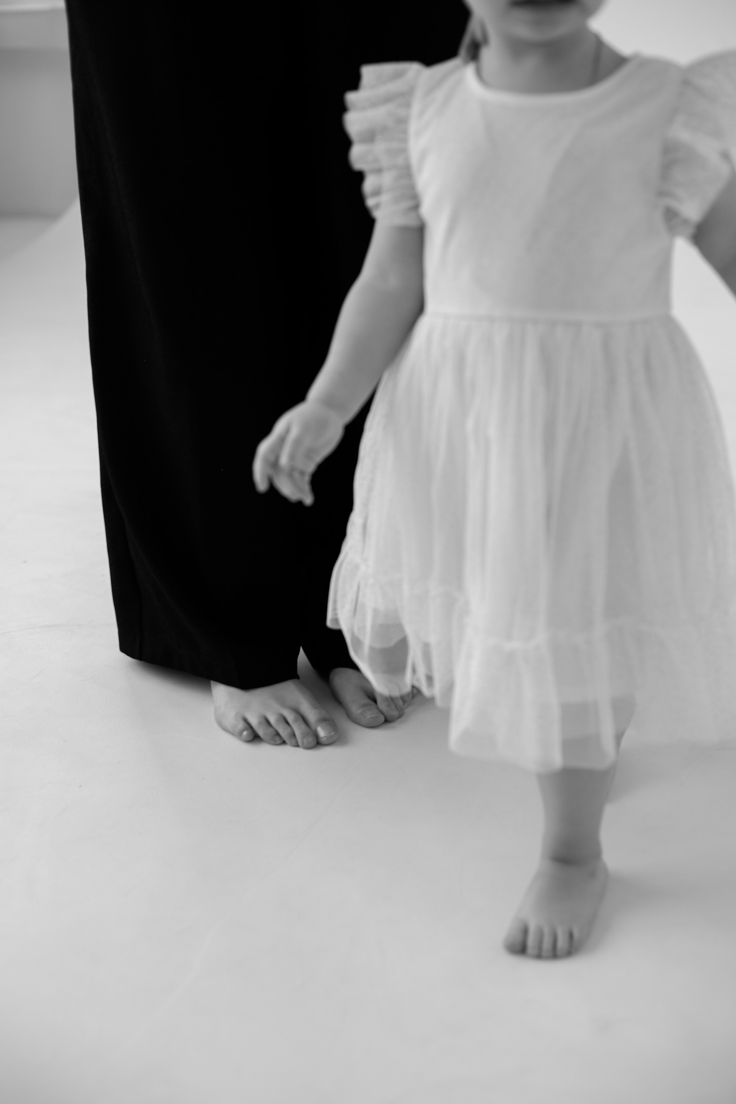 Евгения и Илона. Фотограф Алина Кучумова