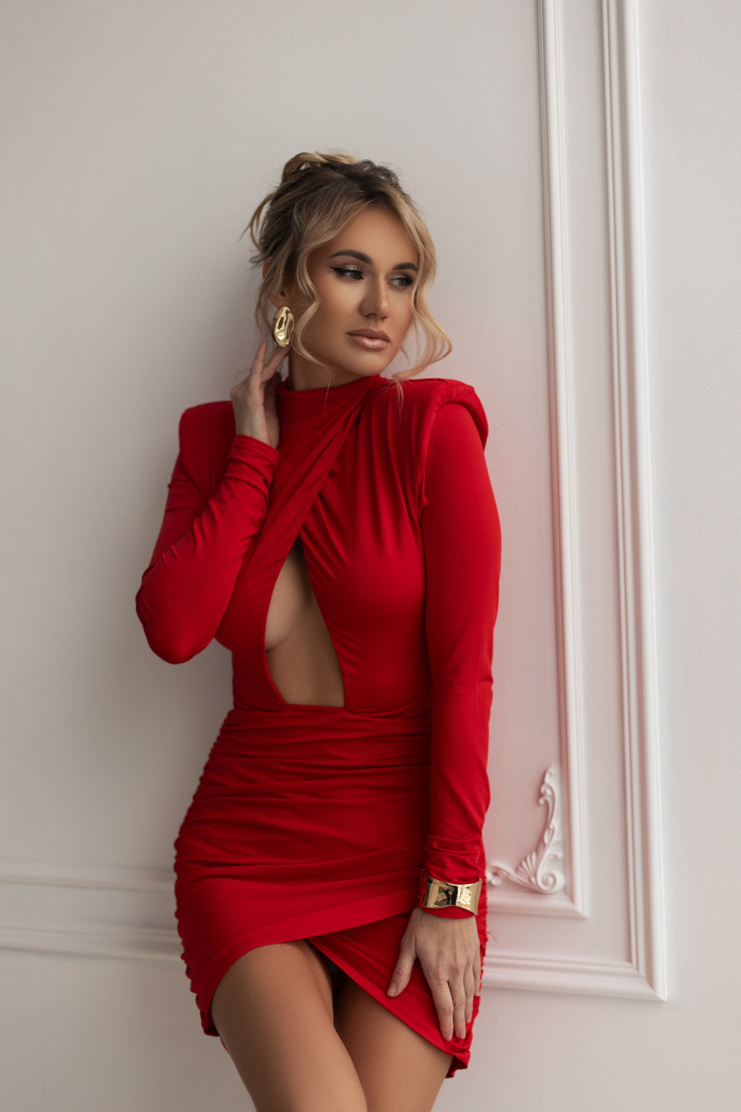 Ирина. Фотограф Алина Кучумова