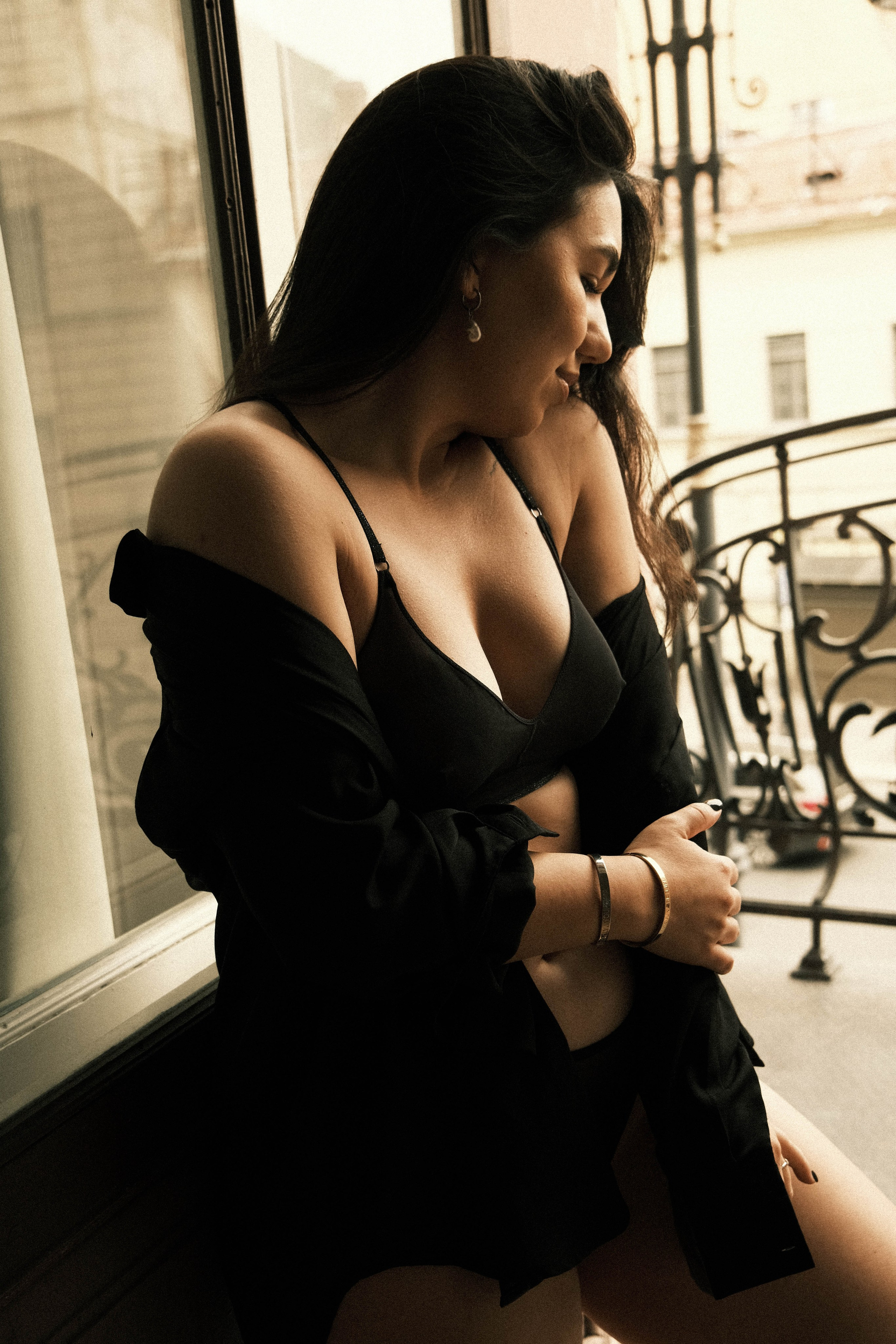 Персонально. Maria Sineva, photographer