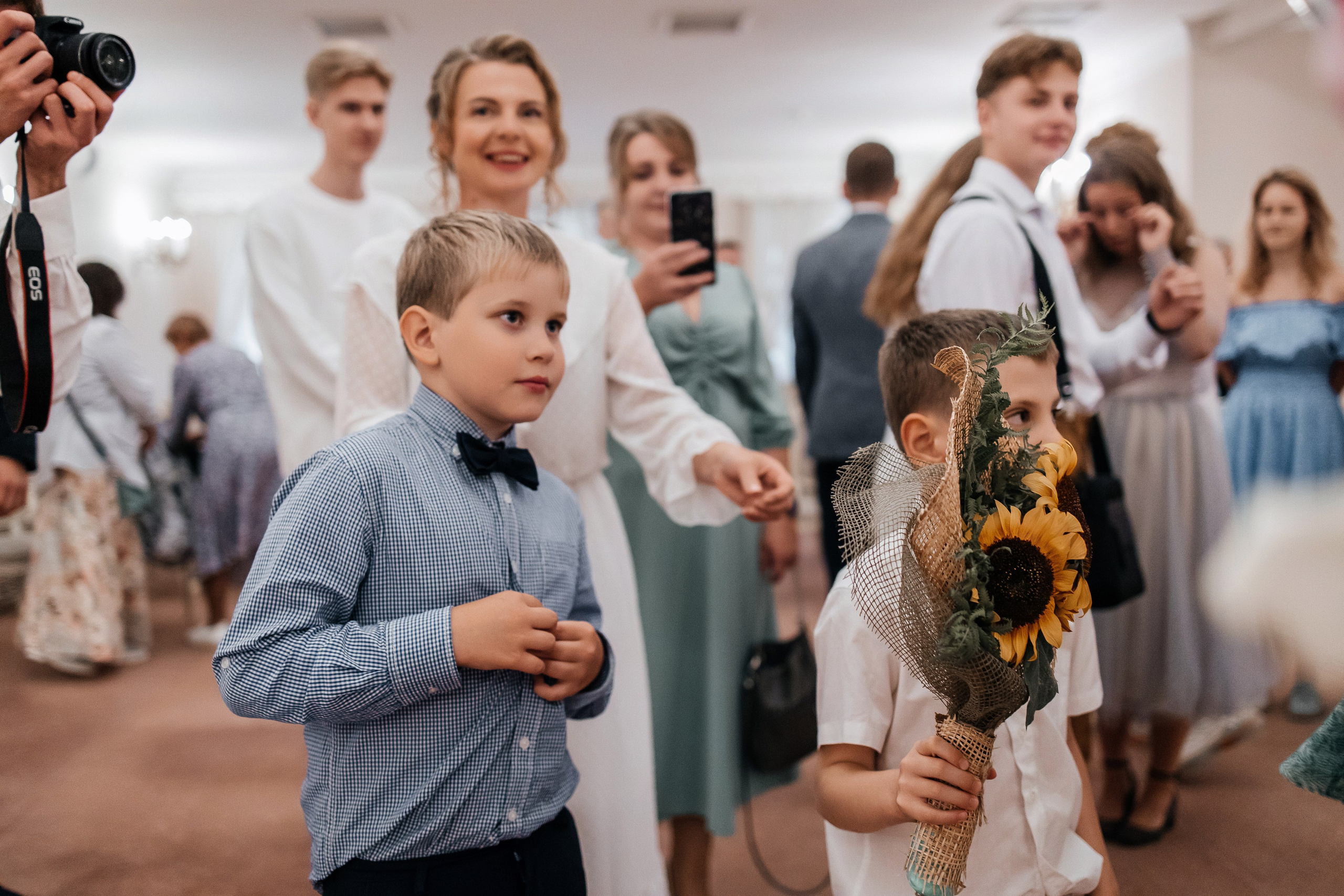 Нам только ЗАГС. Фотограф в Санкт-Петербурге Виктория Безверхая