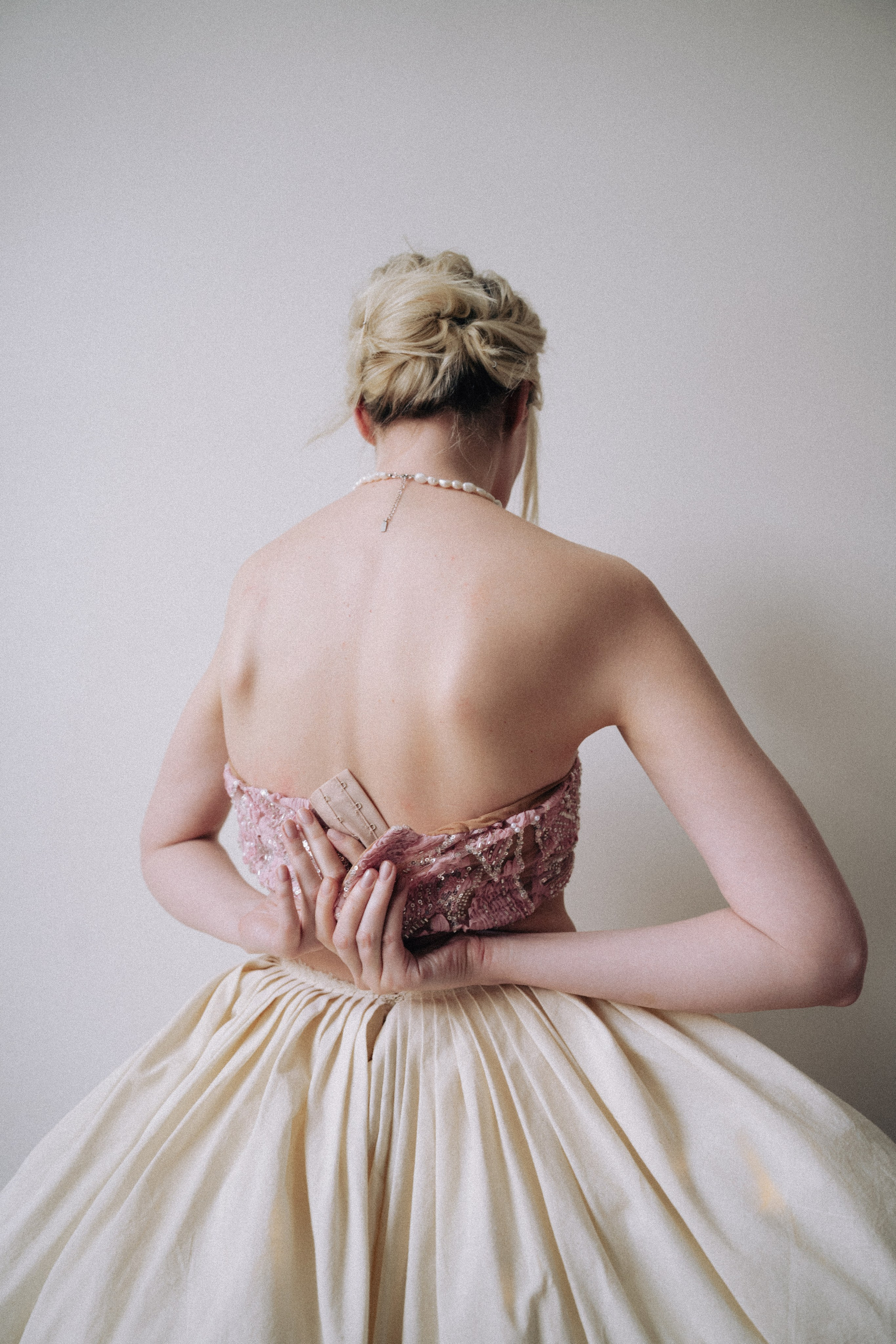 MASHA. Фотограф с психологическим образованием