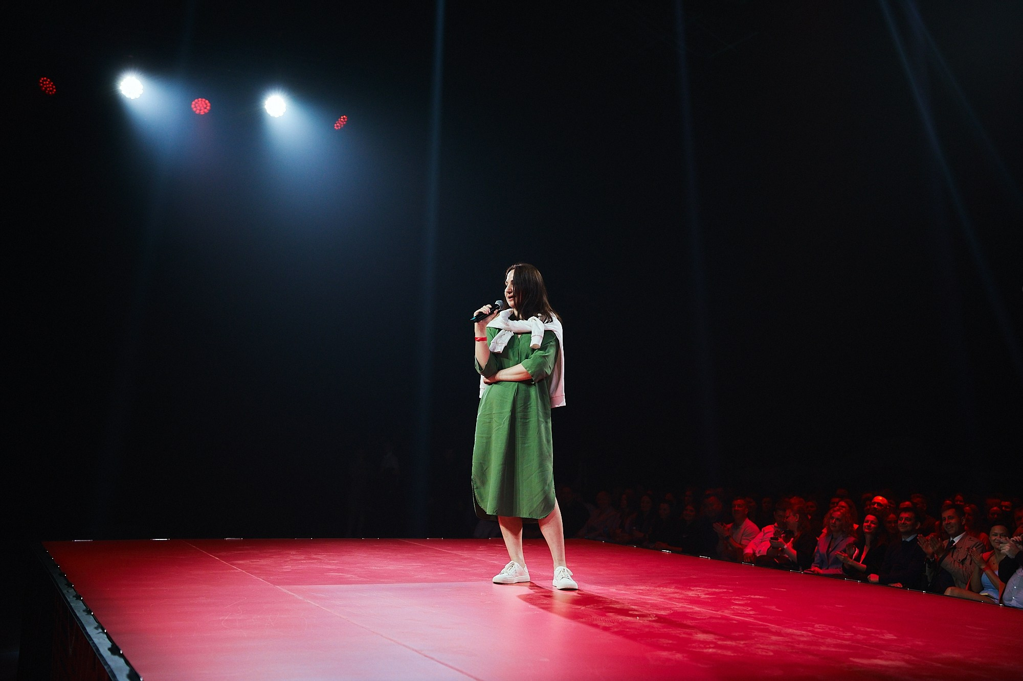 Альфа-Конфа. Фотограф в Хабаровске