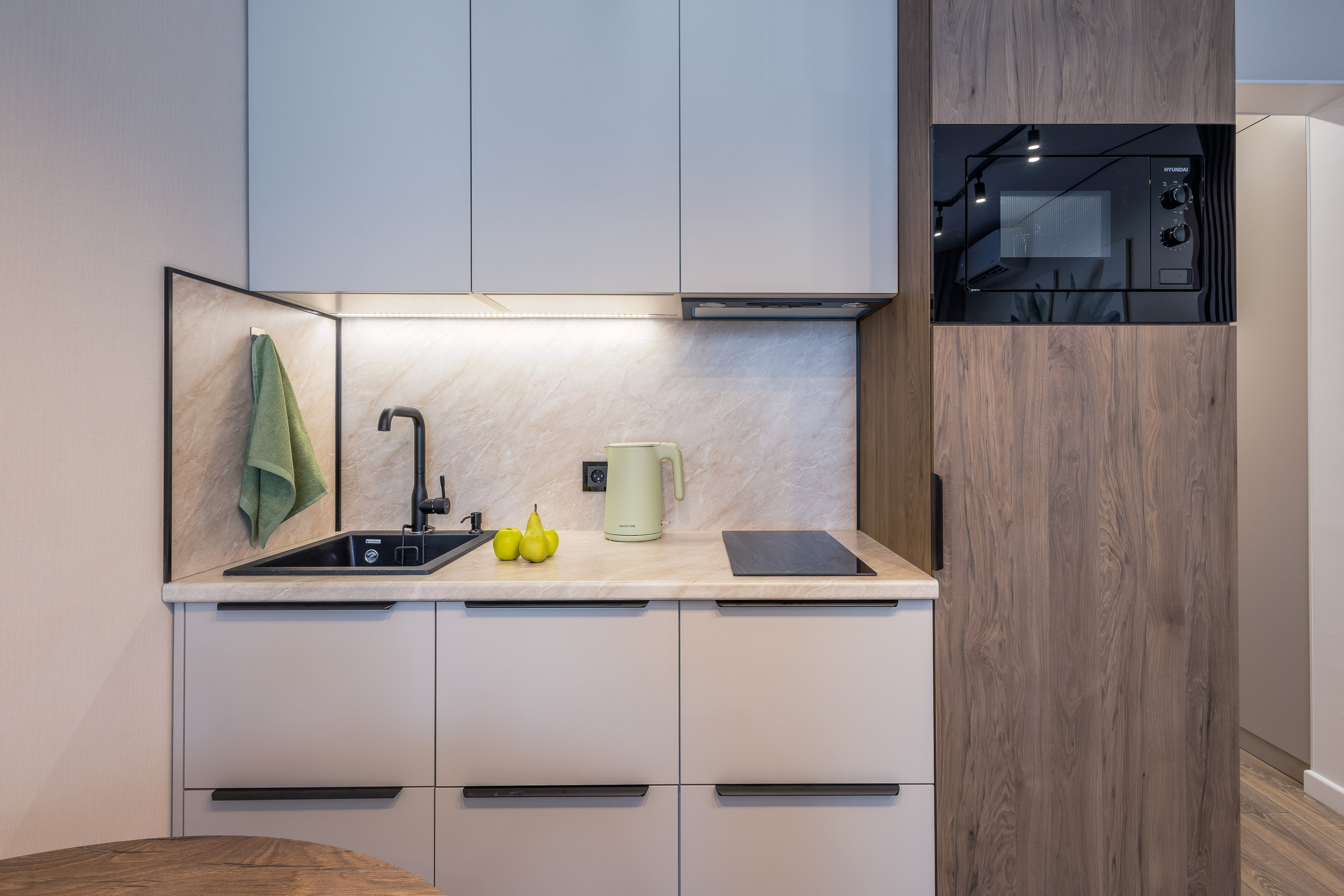 Квартиры. Интерьерный фотограф в Сочи Локтева Светлана