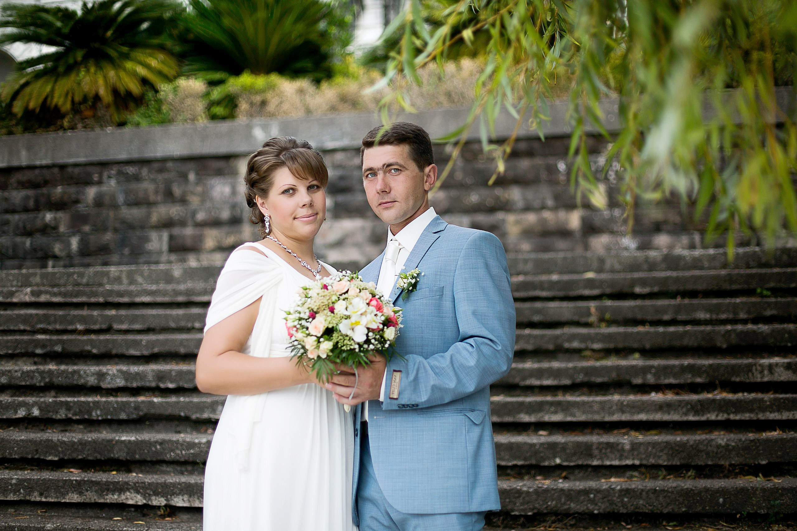 Свадебные съёмки. Интерьерный фотограф в Сочи Локтева Светлана