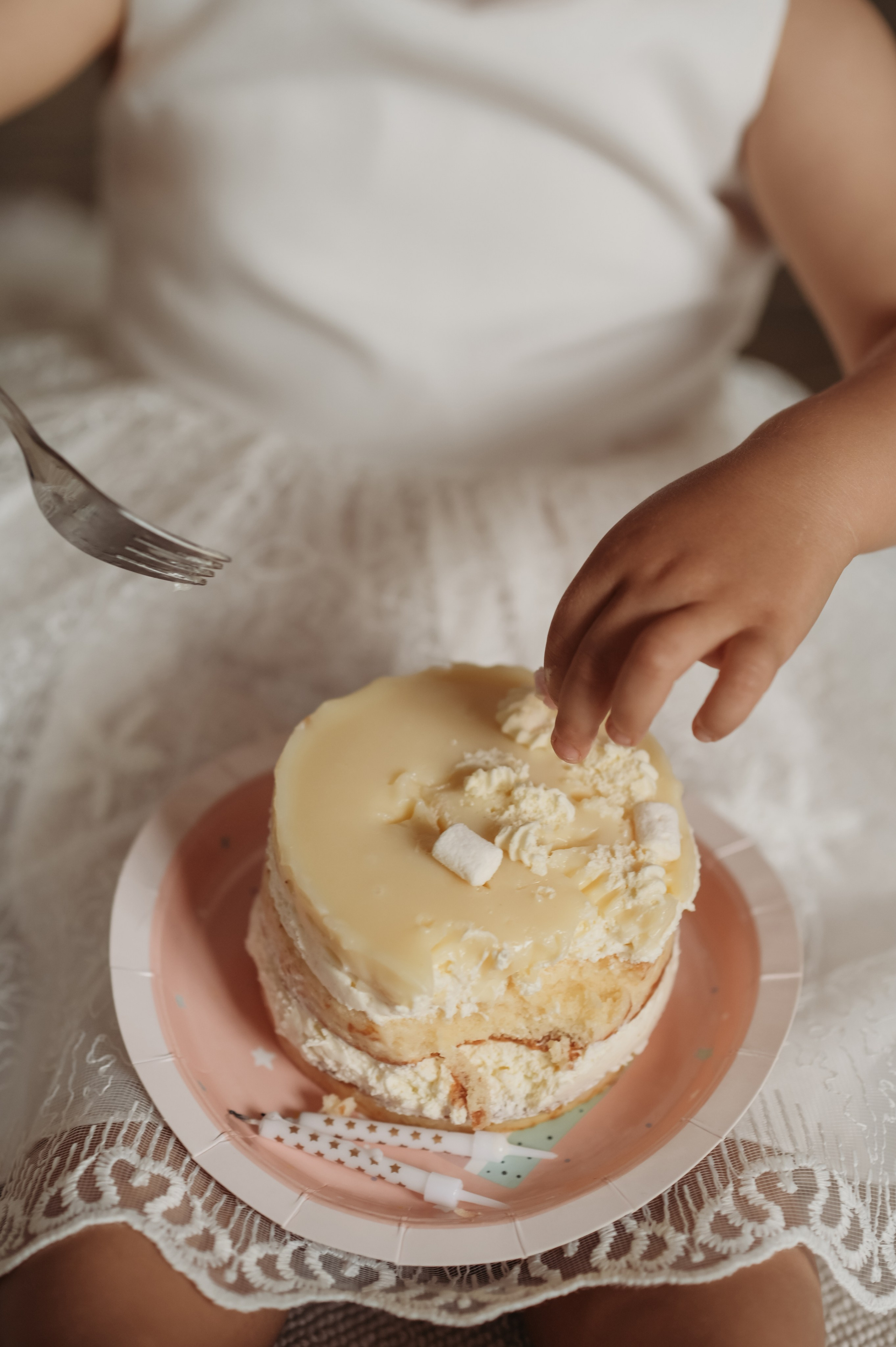 День Рождения Василисы. Семейный фотограф Олеся Батурина Рязань