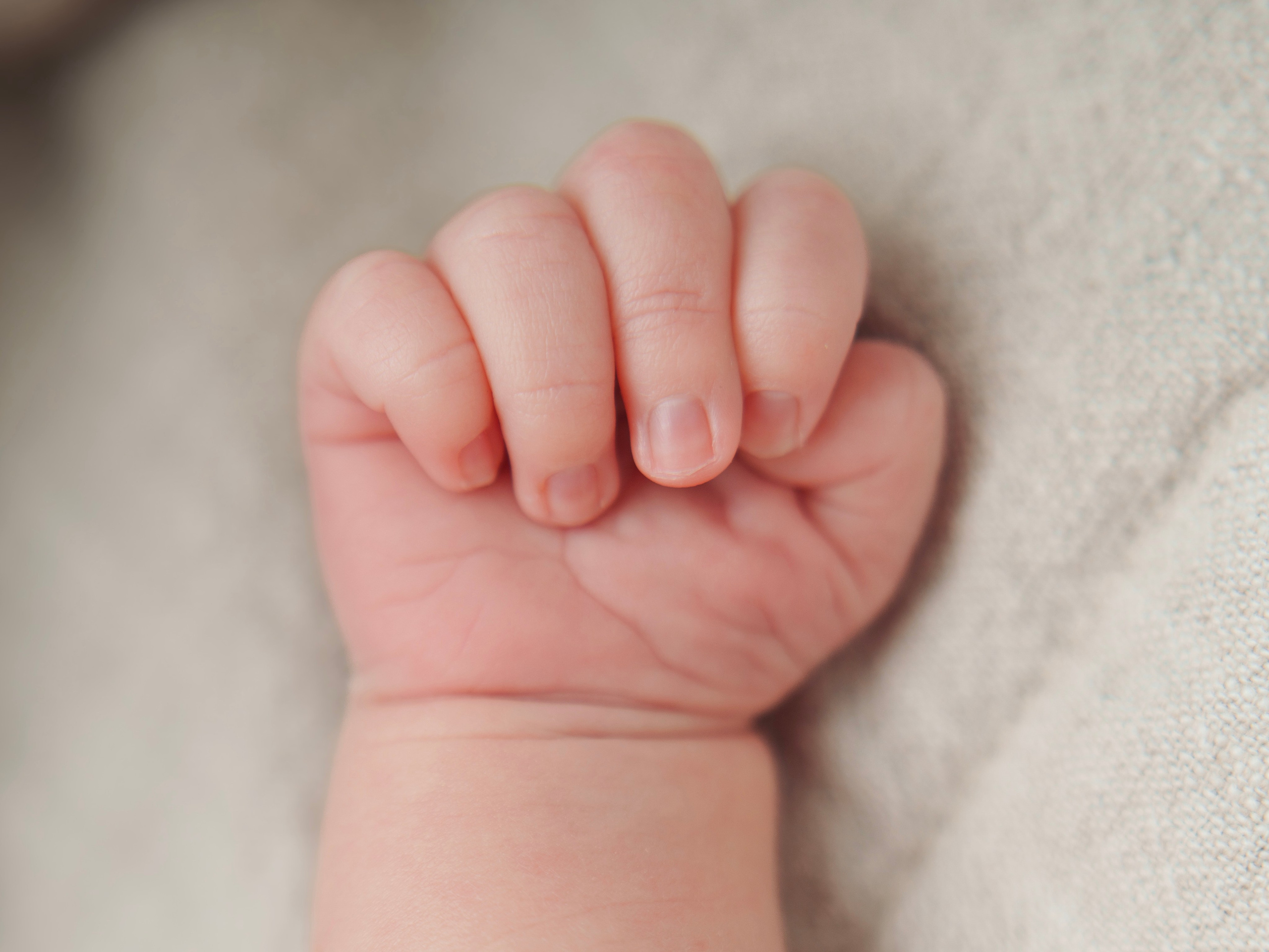 ✨. Профессиональный фотограф новорожденных Тверь