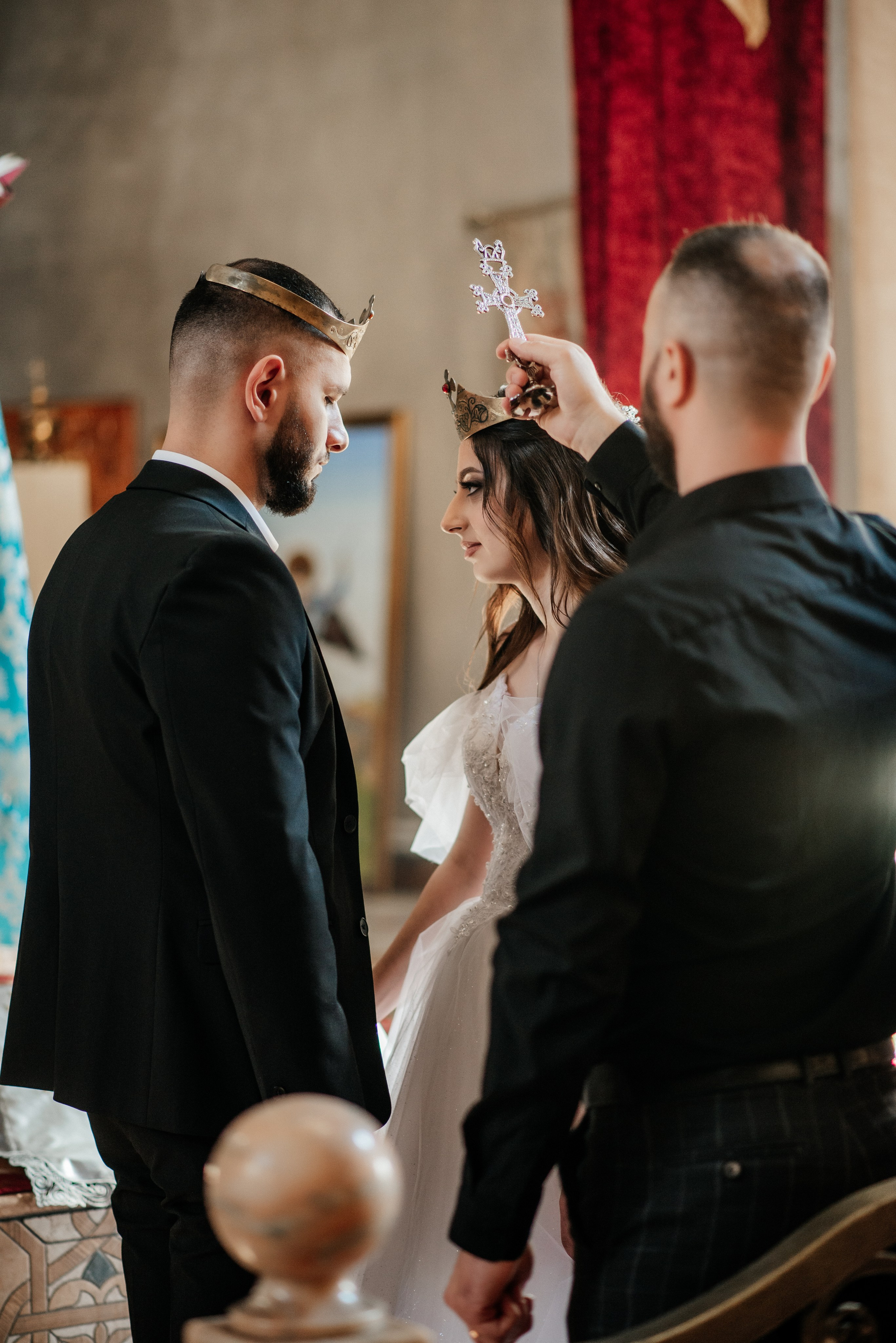 София и Арсен. Фотограф в Барнауле Маргарита Бредихина