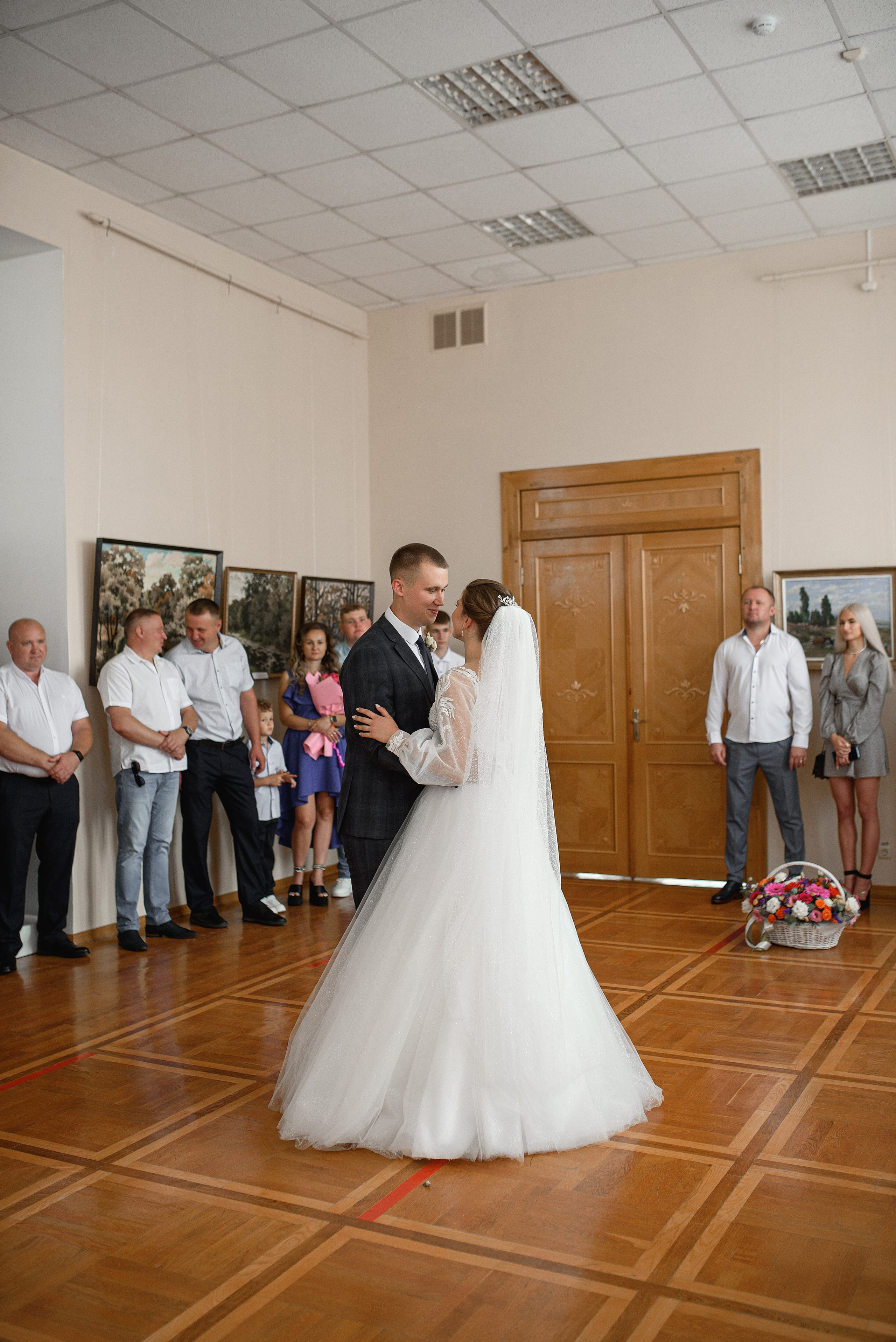 Александр и Юлия. Свадебный фотограф Белгород Валуйки Старый Оскол Воронеж