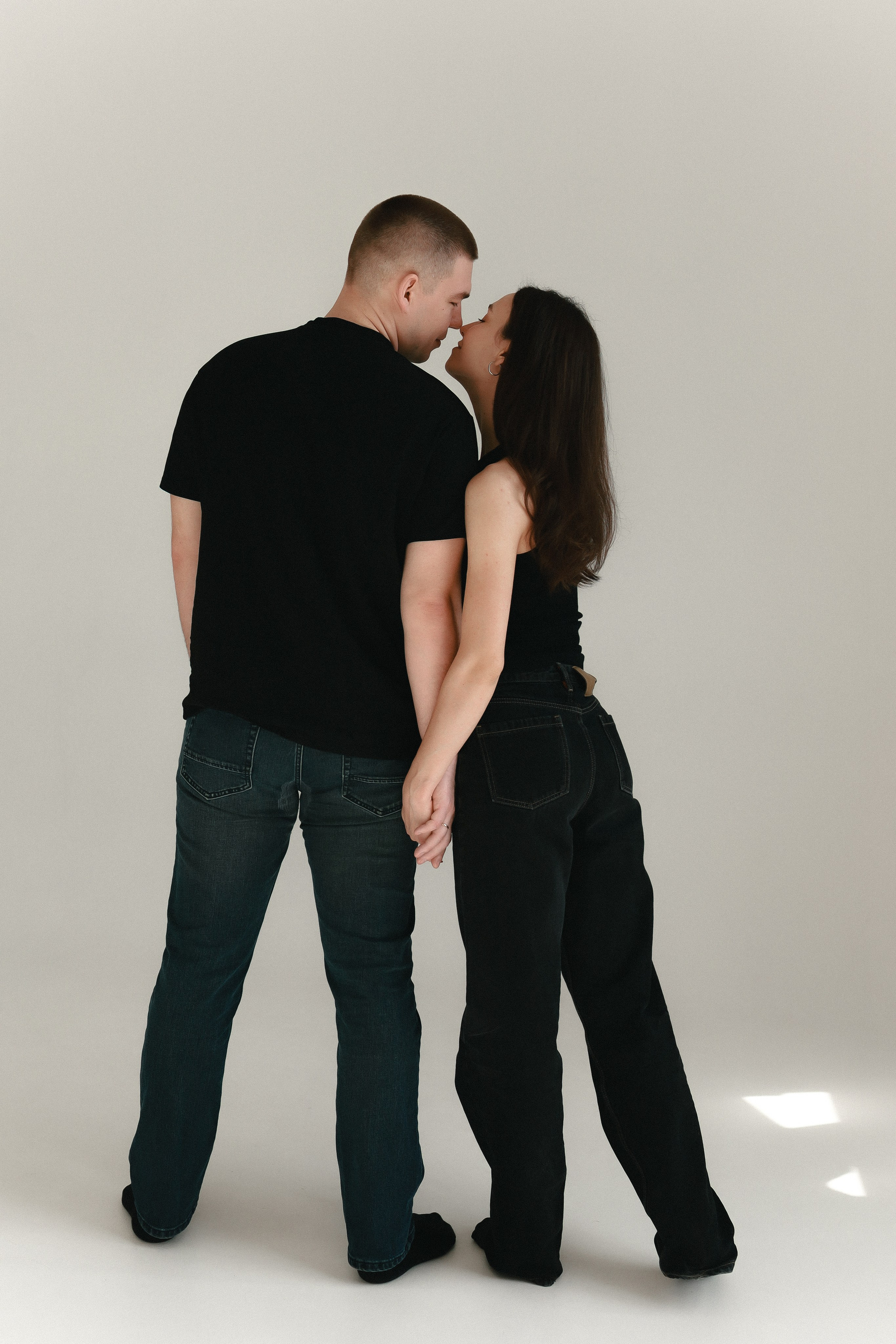 София и Данил. Анна Лерман. Фотограф г. Абакан