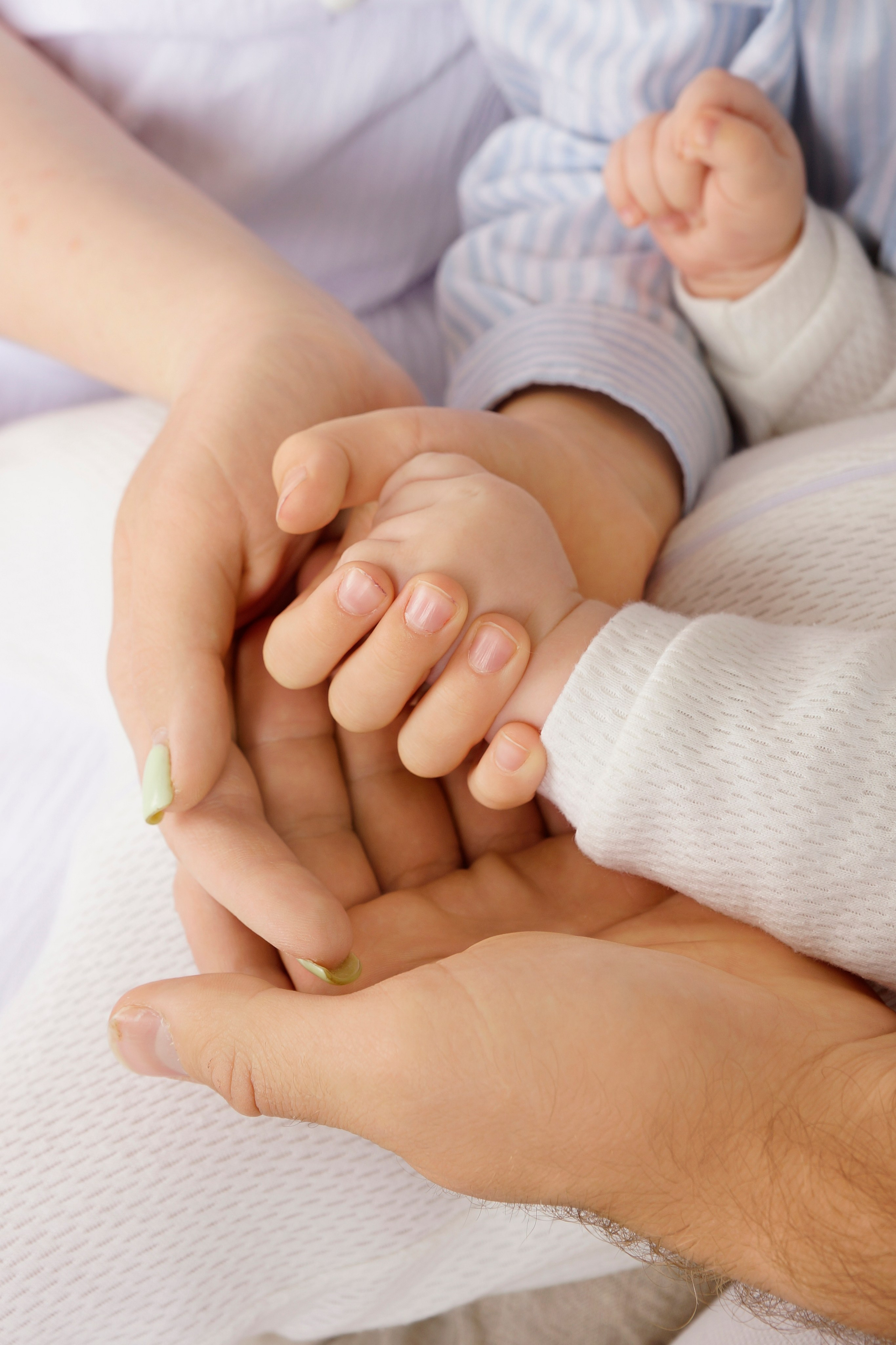 Семейные/Детские. Женский фотограф в Химках Алёна Ленёва