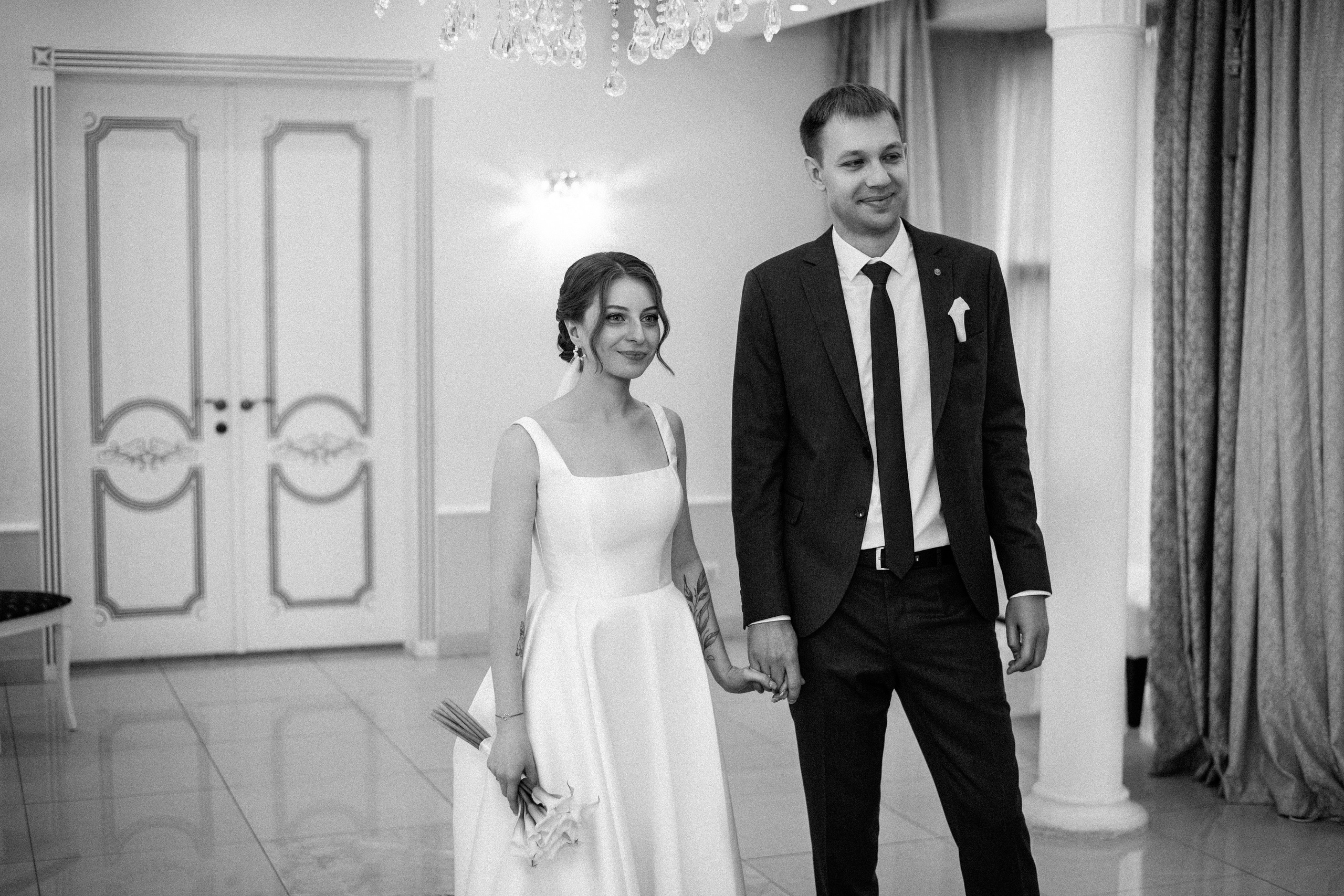 Екатерина & Михаил. Фотограф в Екатеринбурге Веретенова Наталья