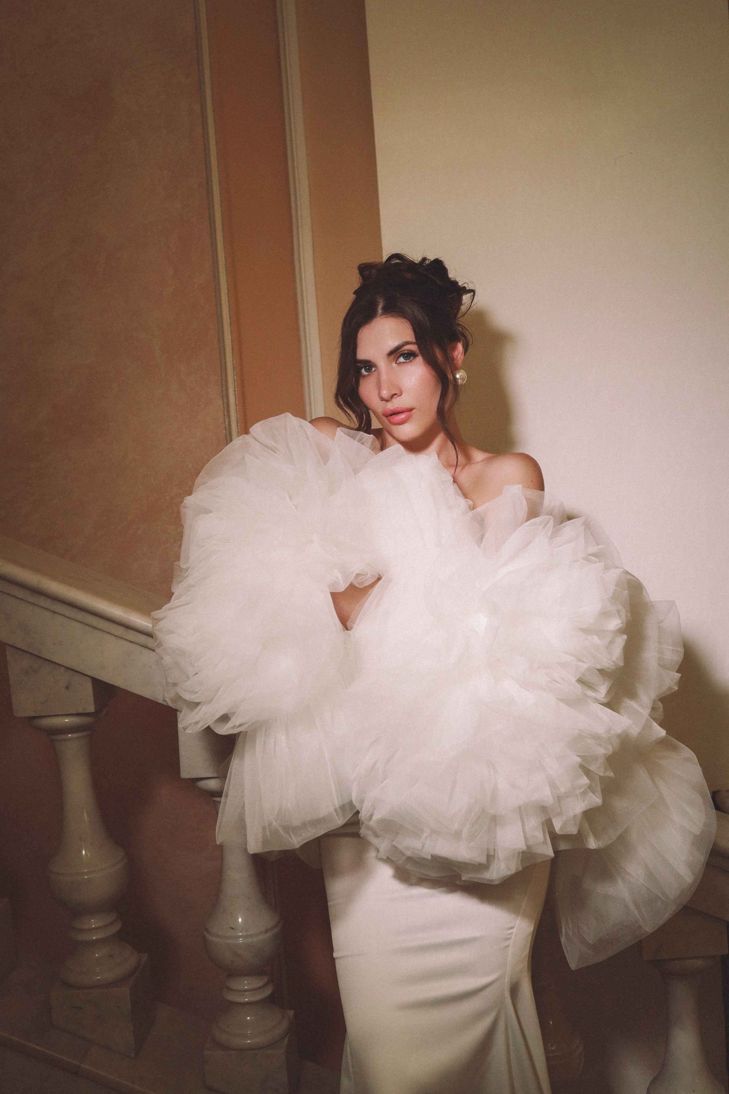 Свадебная съемка в театре!. Иванова Ирина Свадебный и семейный фотограф г. Уфа