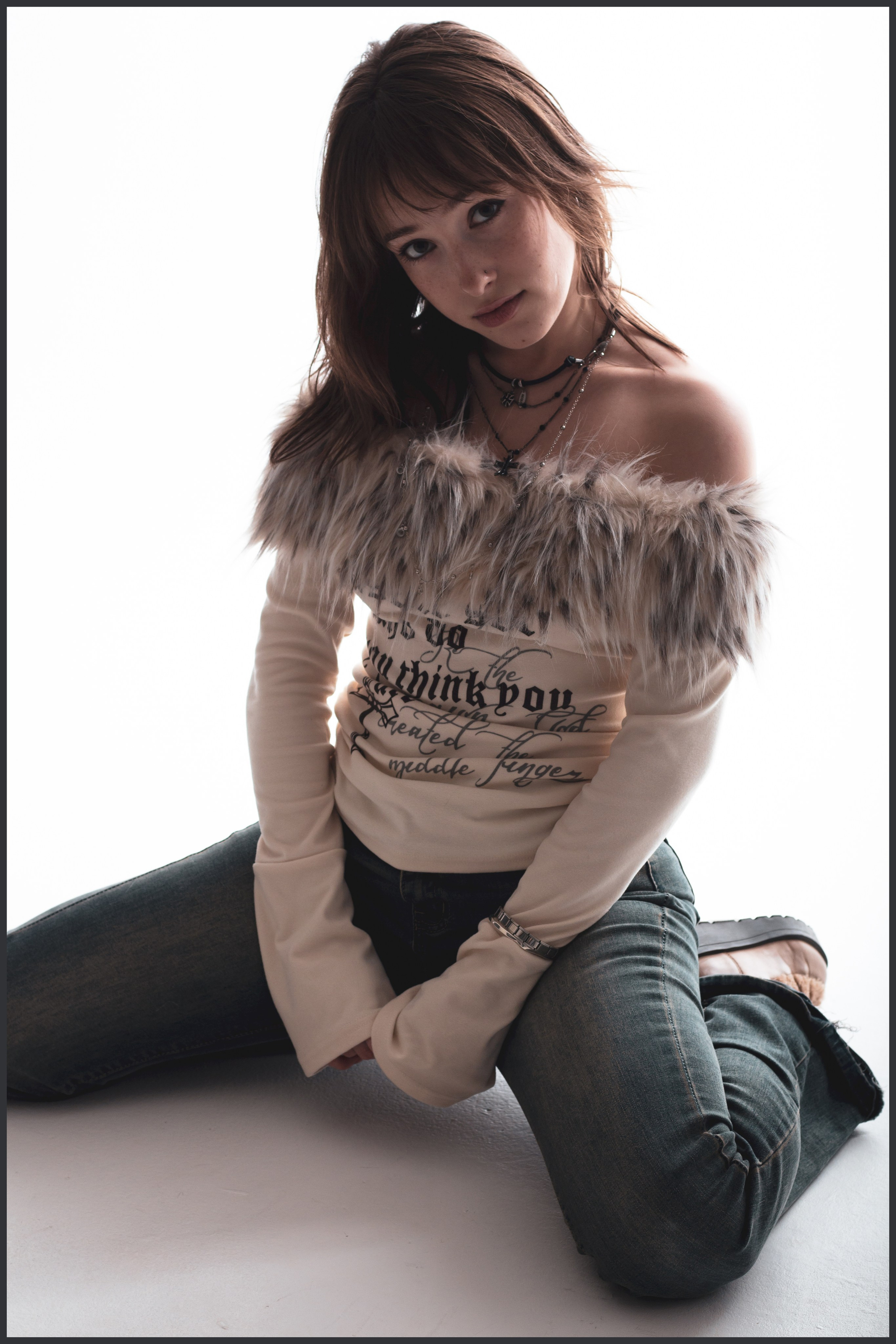 Портретная съемка — Алена. Портретный фотограф в Орле. Готовые фото за 3 дня! Помощь в позировании. Советы по организации